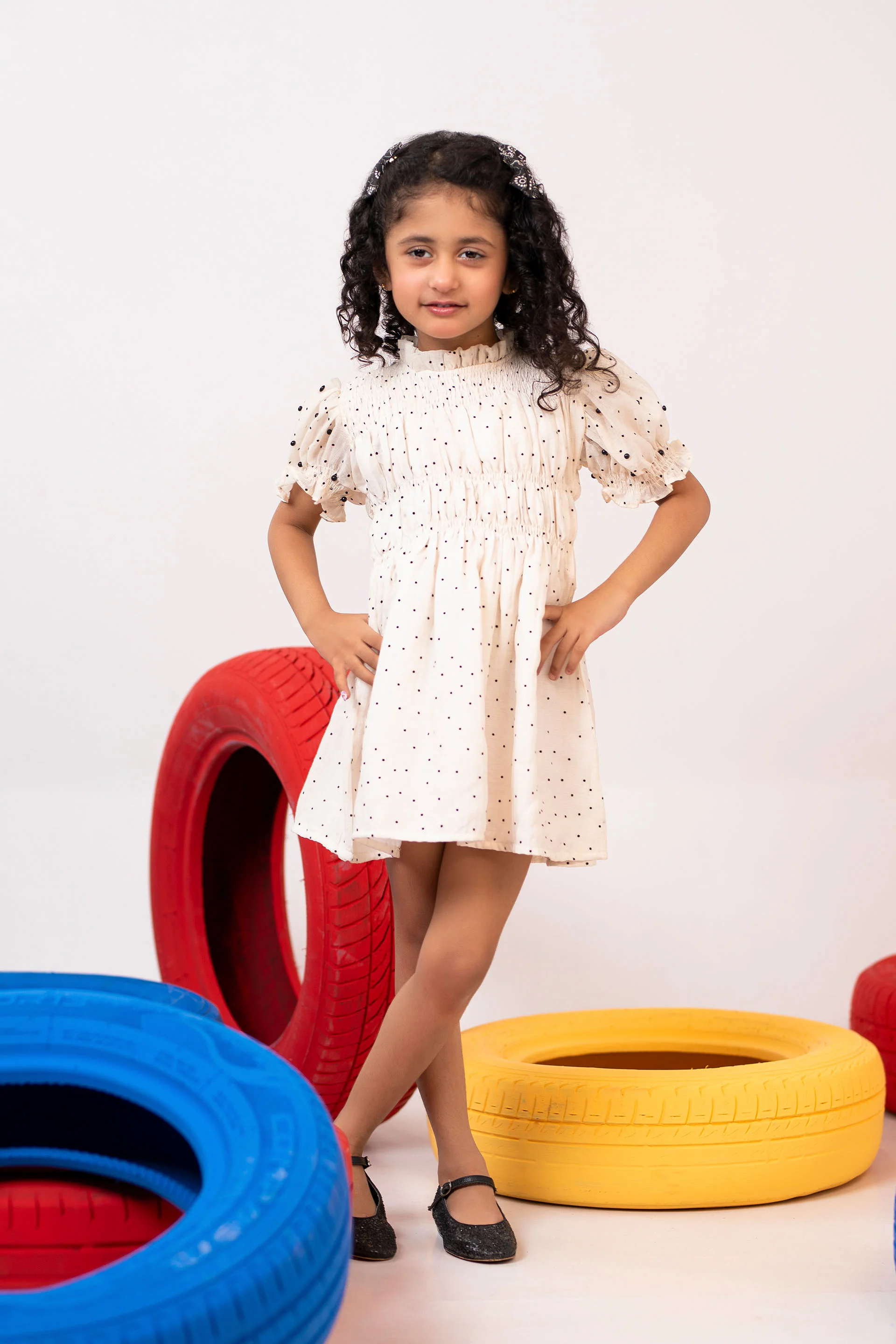 Embellished Dress - Image 5