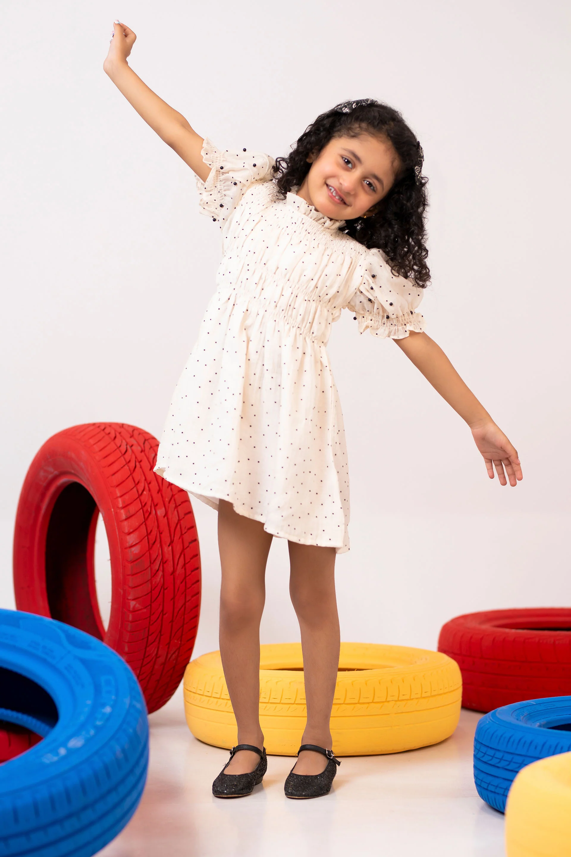 Embellished Dress - Image 6