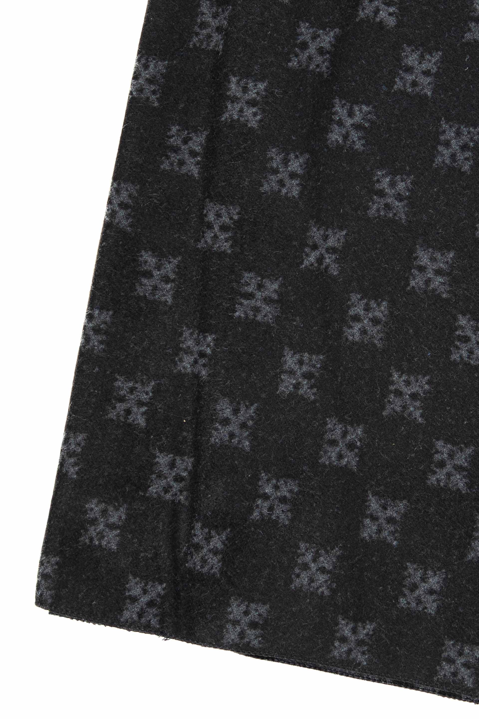 Snowflake Scarf - Image 2