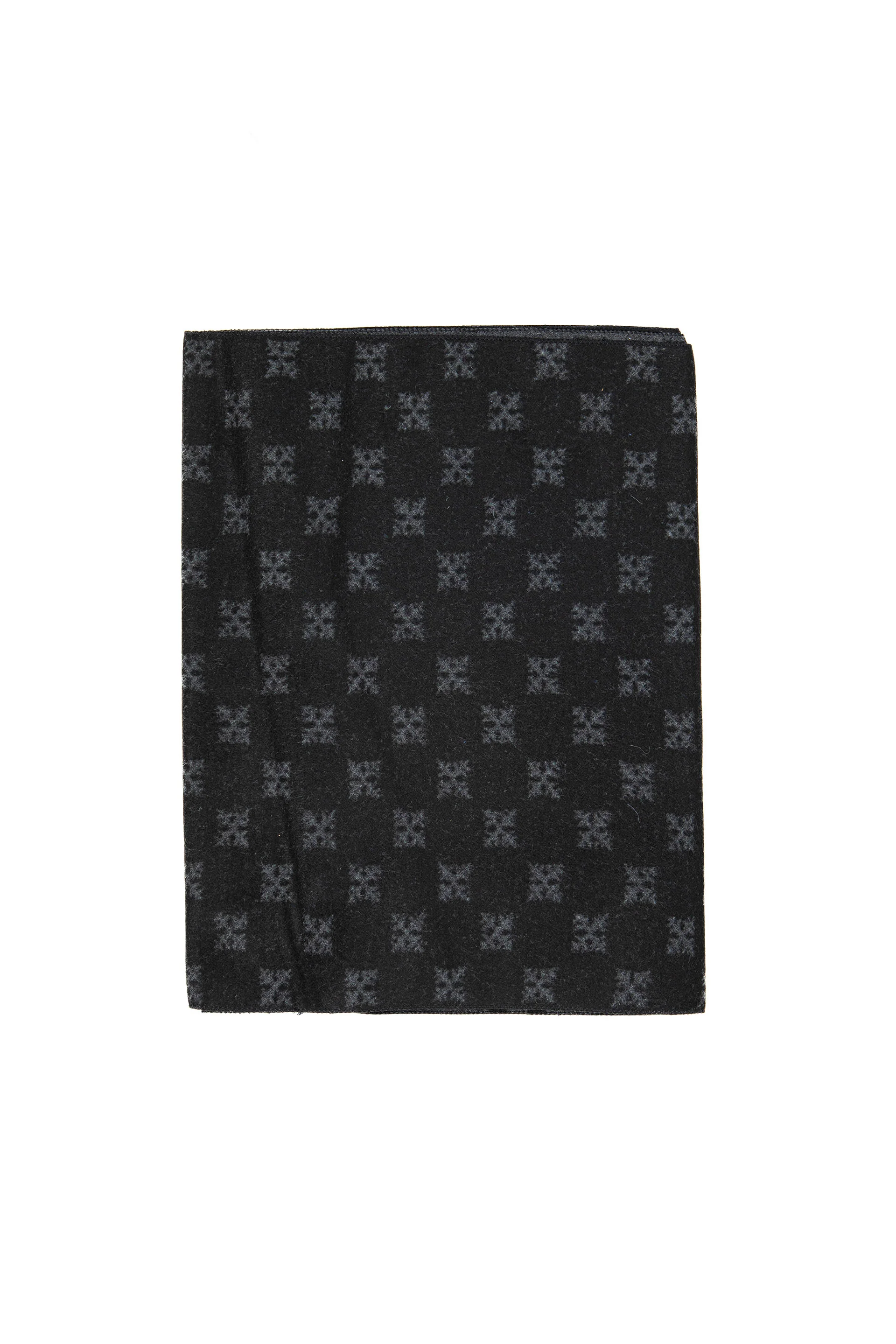 Snowflake Scarf - Image 3