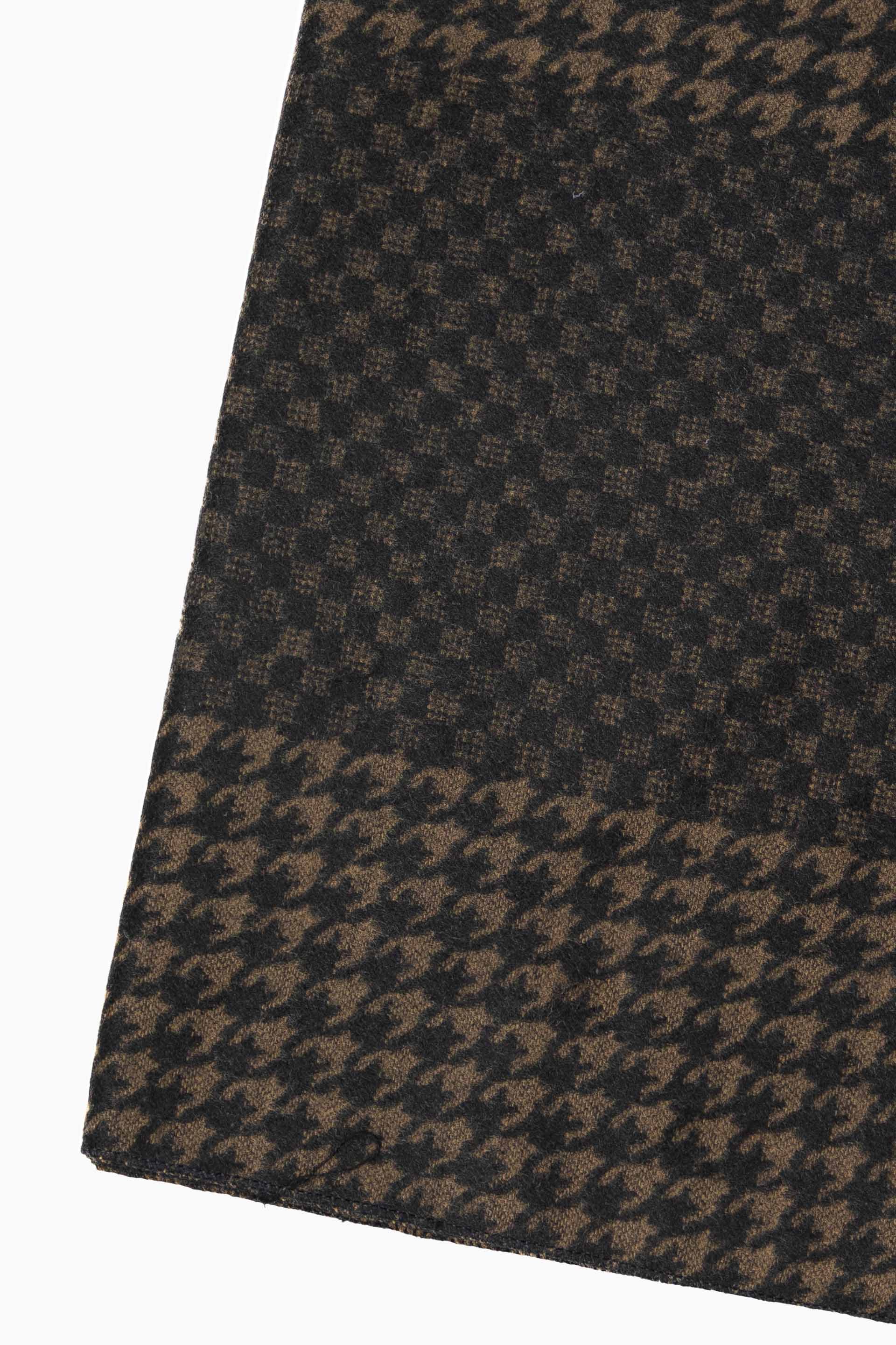 Houndstooth Scarf - Image 2