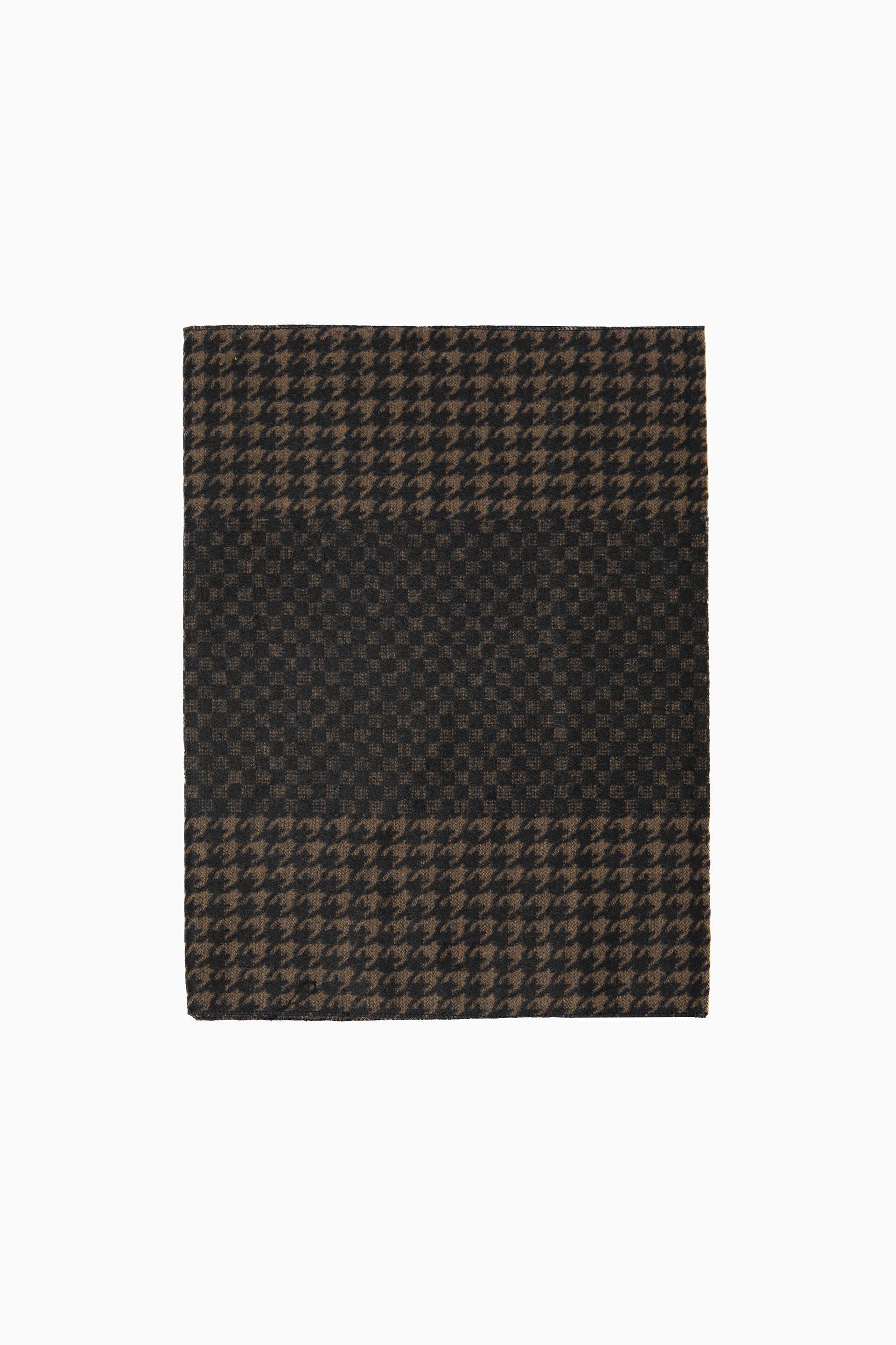 Houndstooth Scarf - Image 3