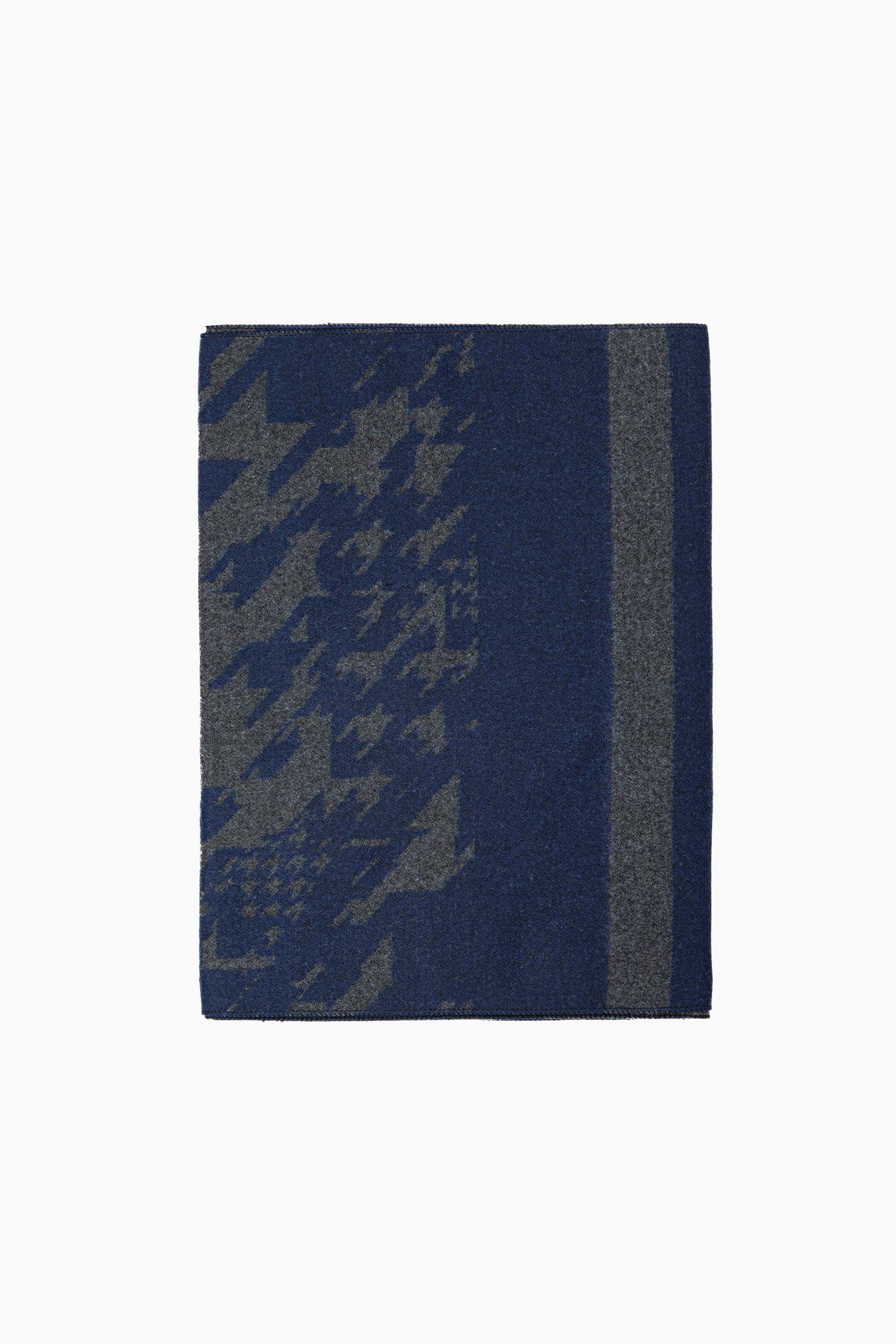 Abstract Scarf - Image 3
