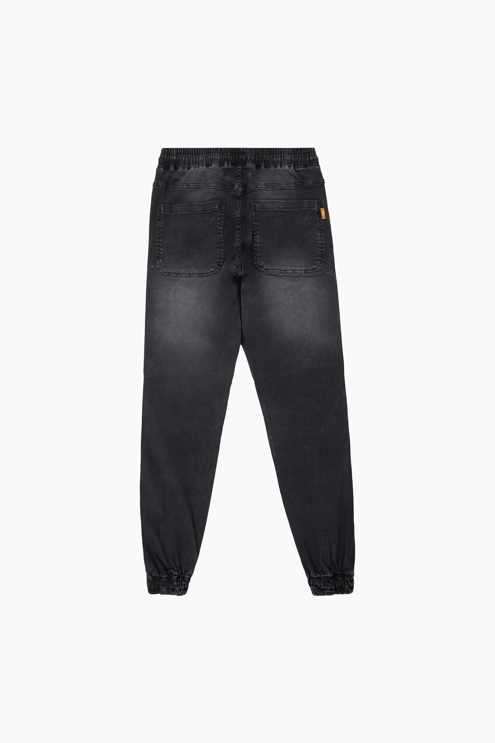 Biker Jogger Jeans - Image 2