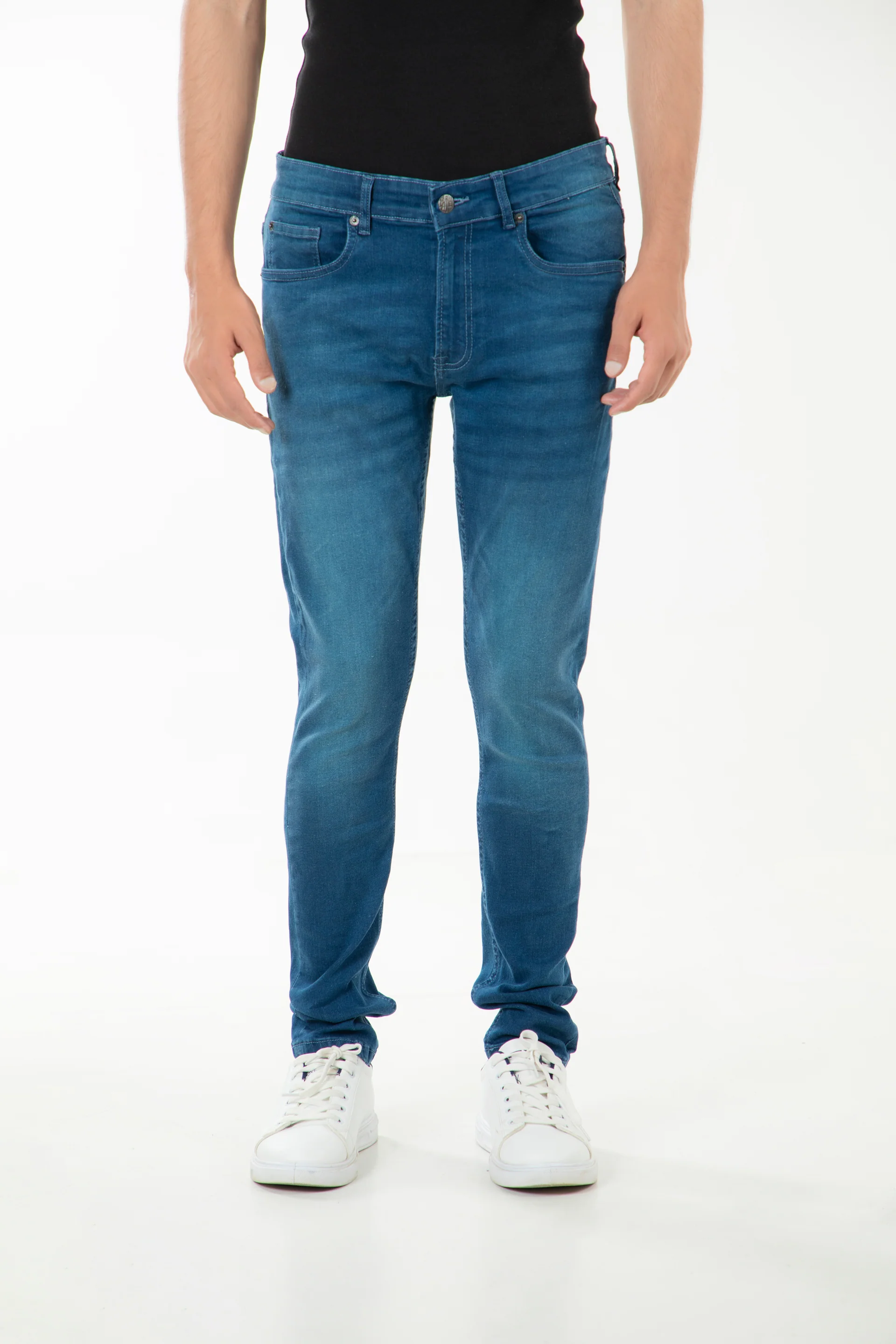 Basic Skinny Jeans