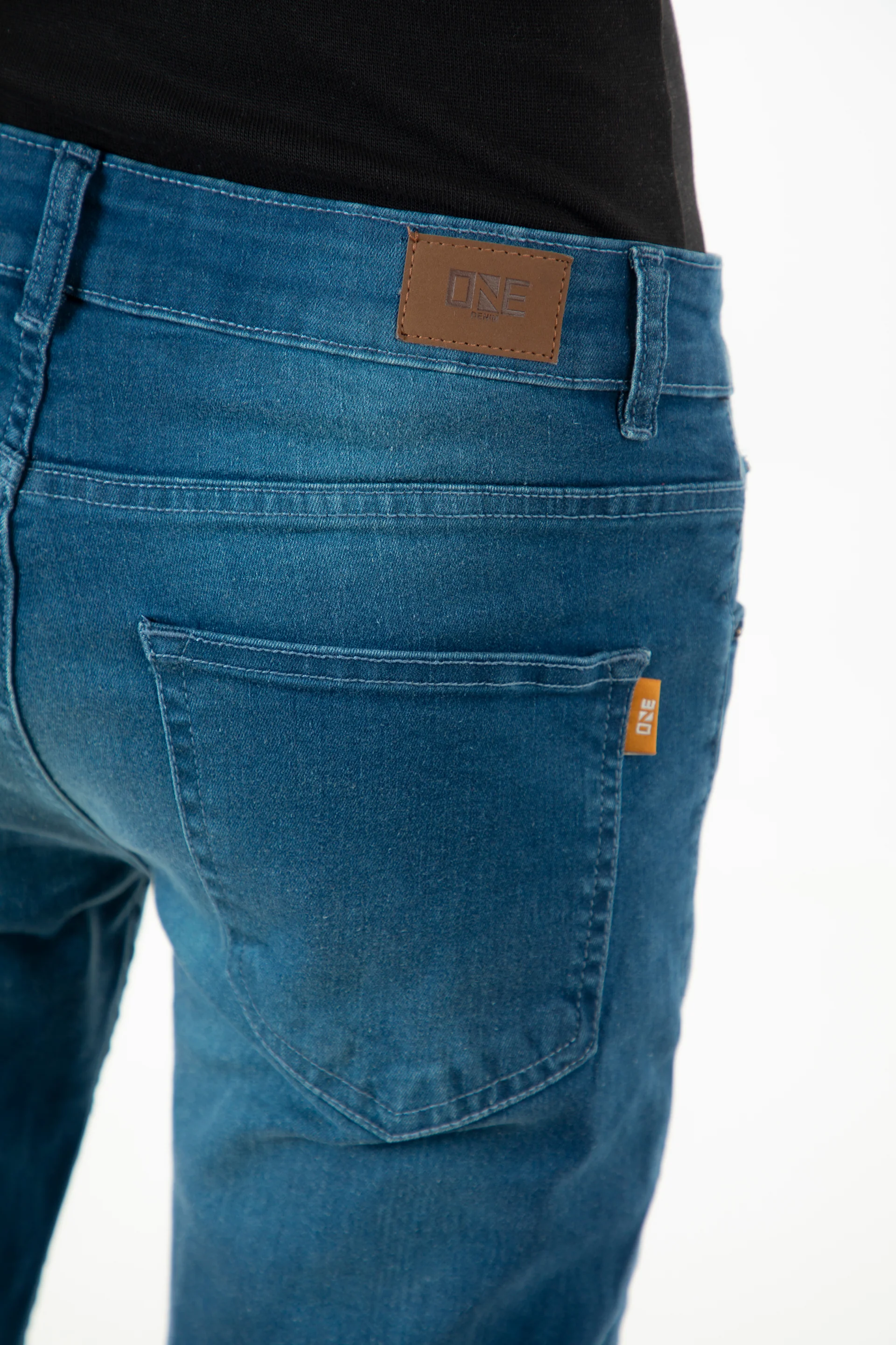 Basic Skinny Jeans - Image 5