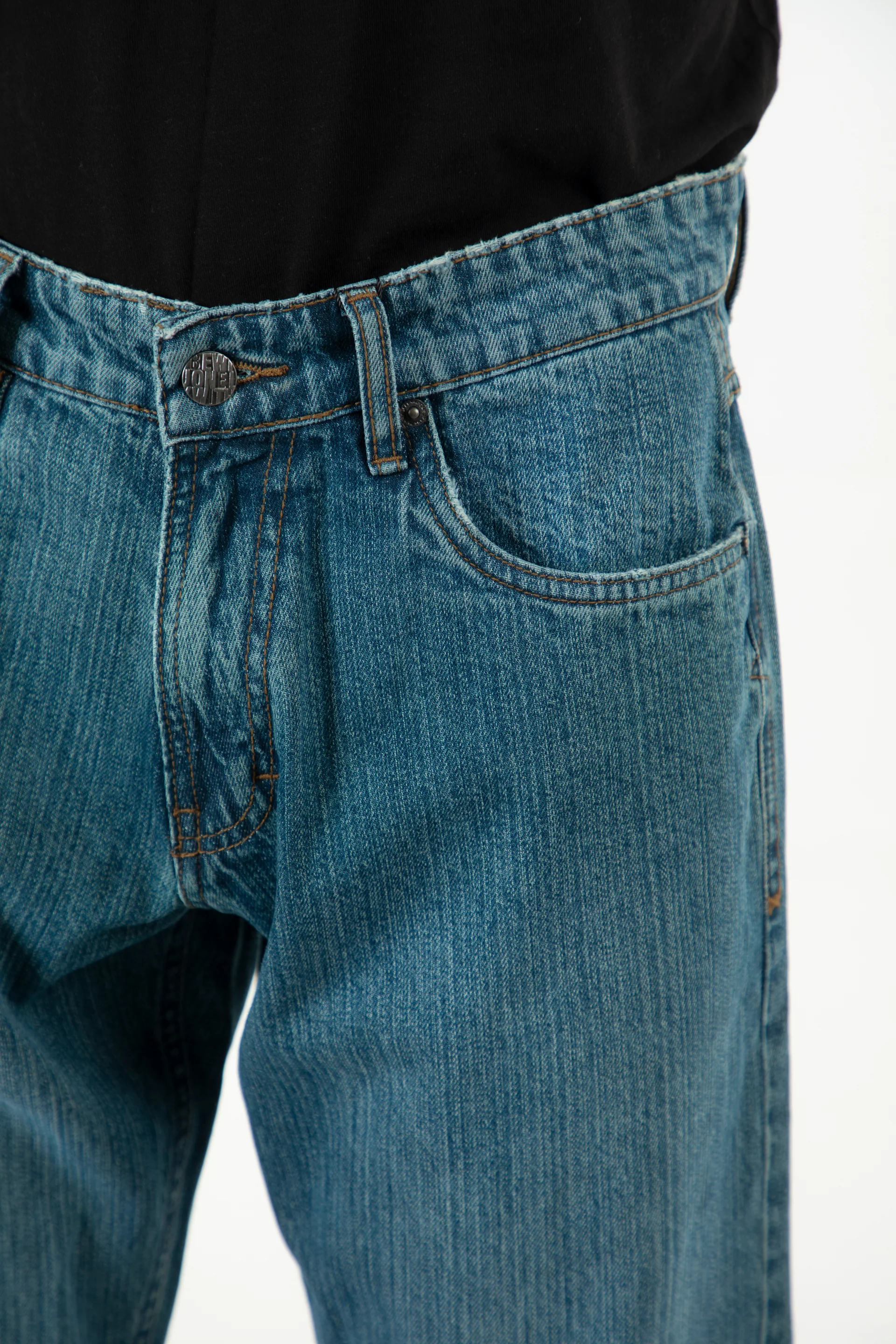 Relax Bootcut Jeans - Image 2