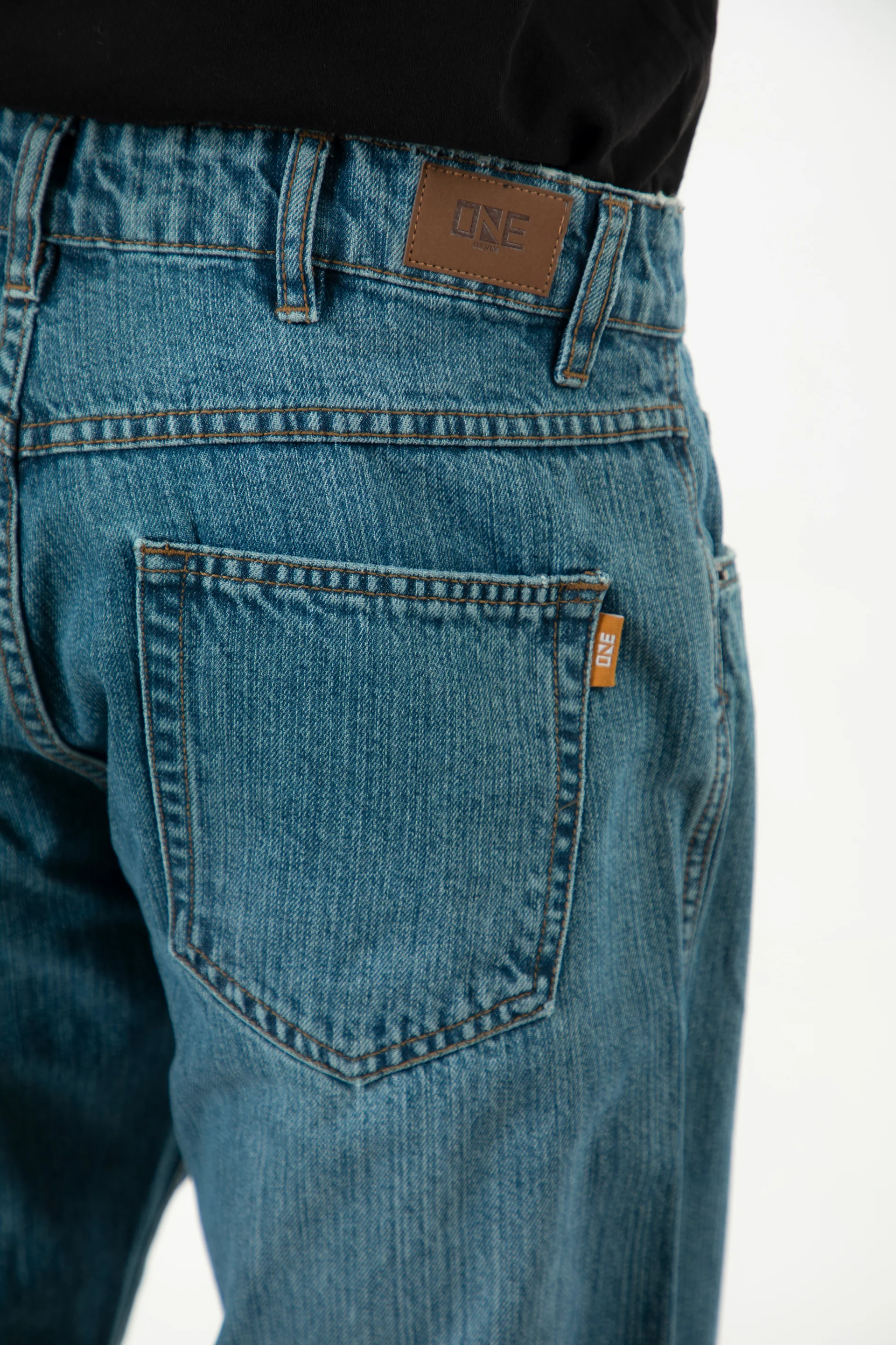 Relax Bootcut Jeans - Image 4