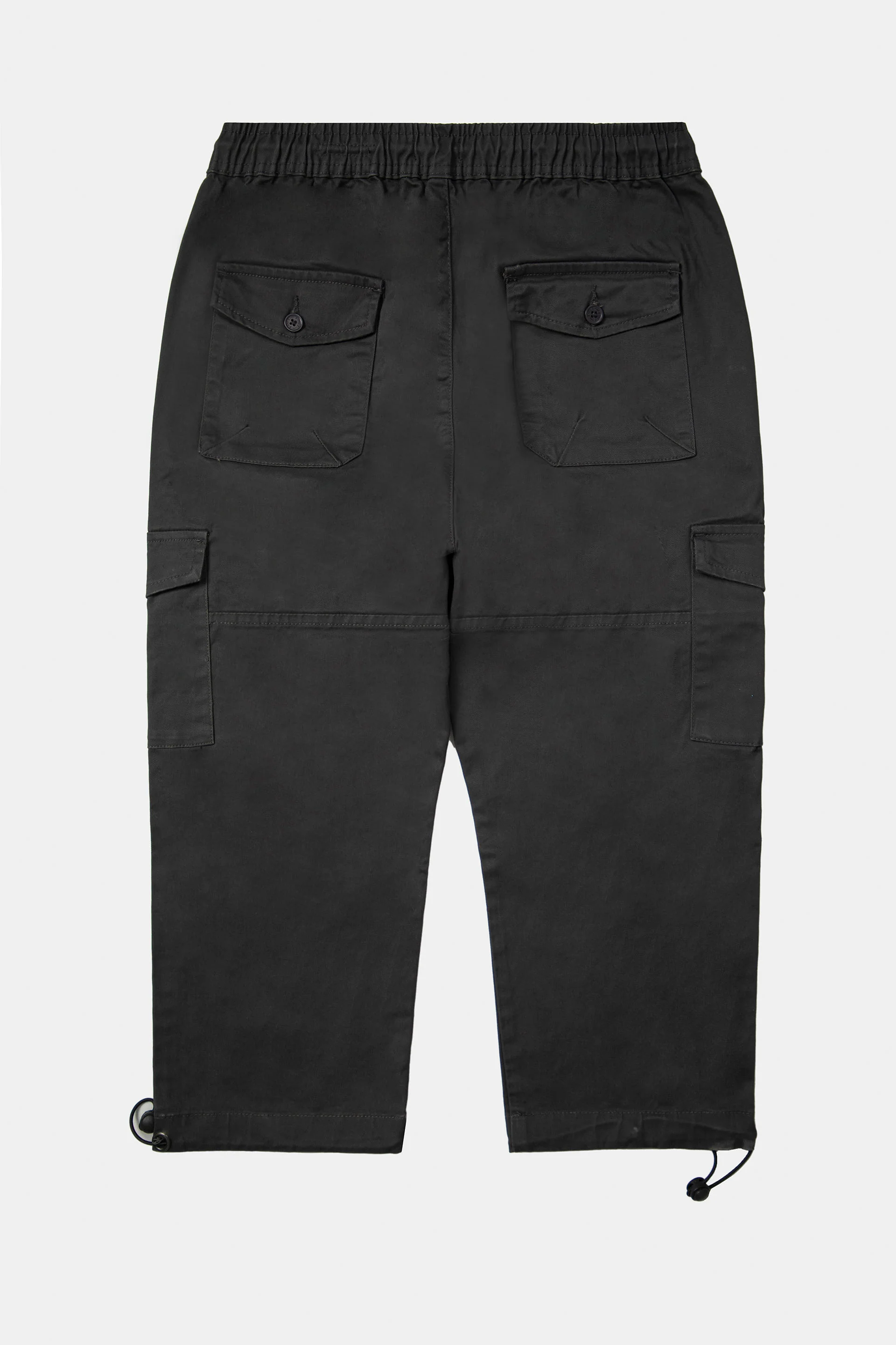 3-Quarter Cargo Pants - Image 2