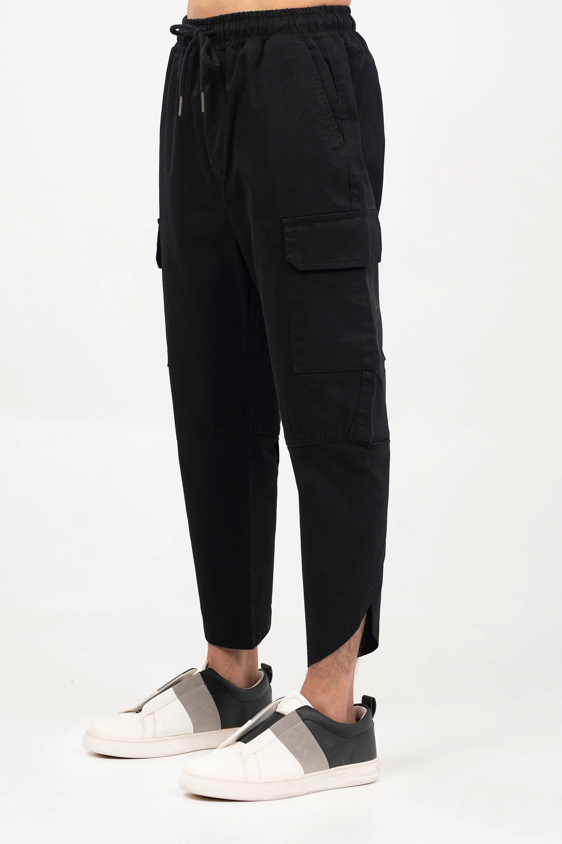Japanese Crop Pants - Image 2