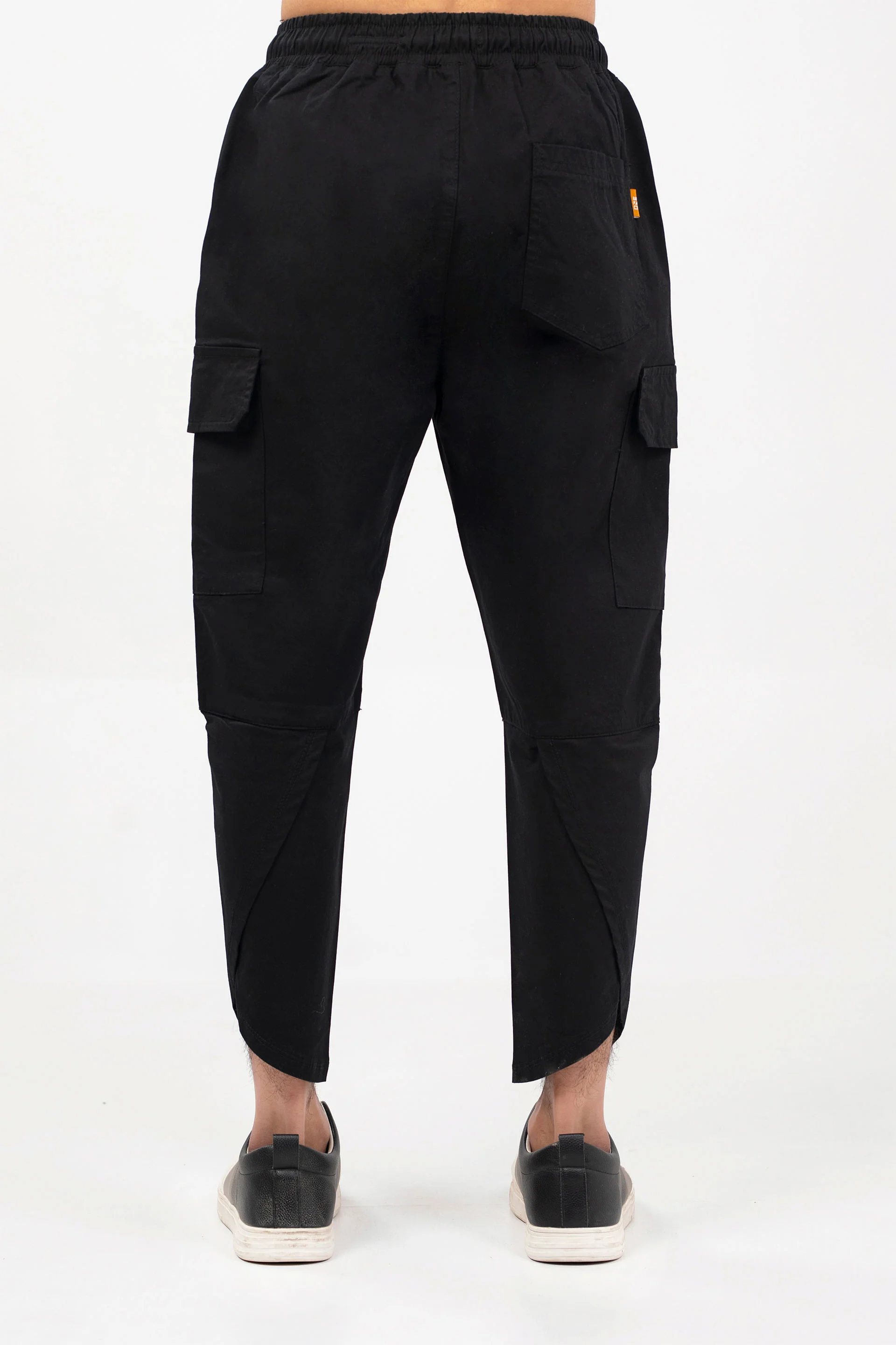 Japanese Crop Pants - Image 3