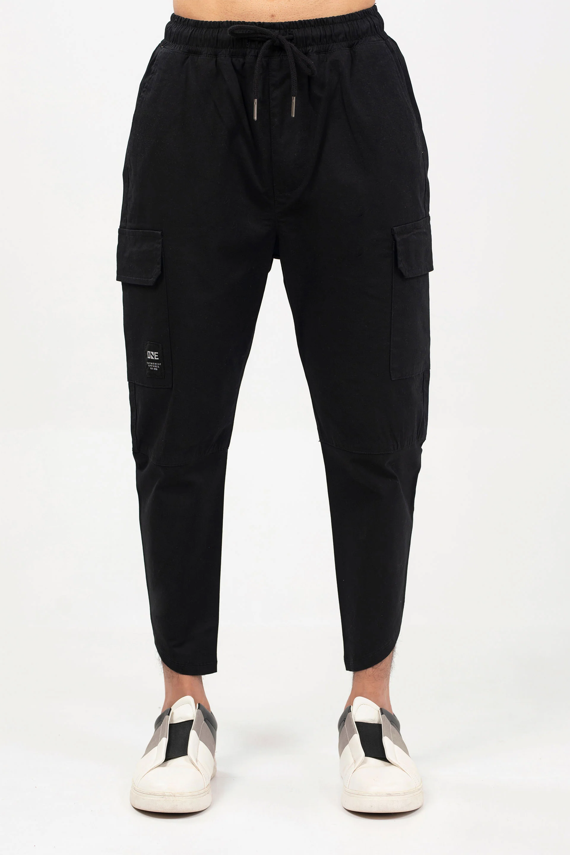 Japanese Crop Pants - Image 4