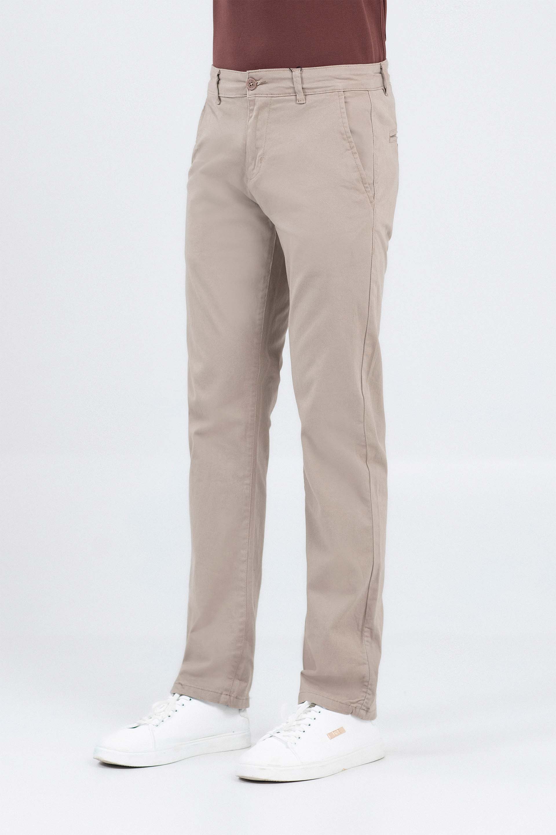 Comfort Chinos - Image 2