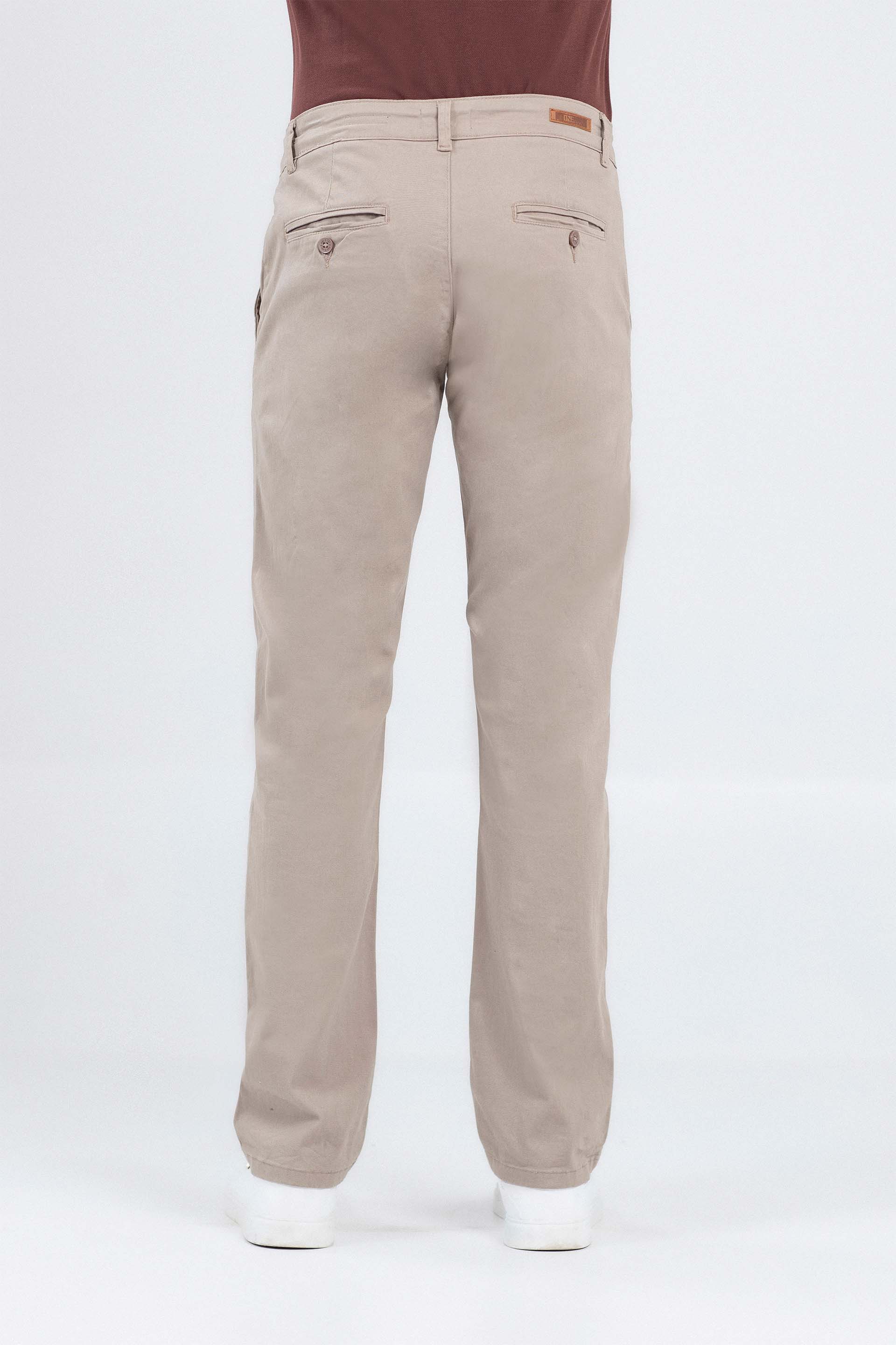 Comfort Chinos - Image 3
