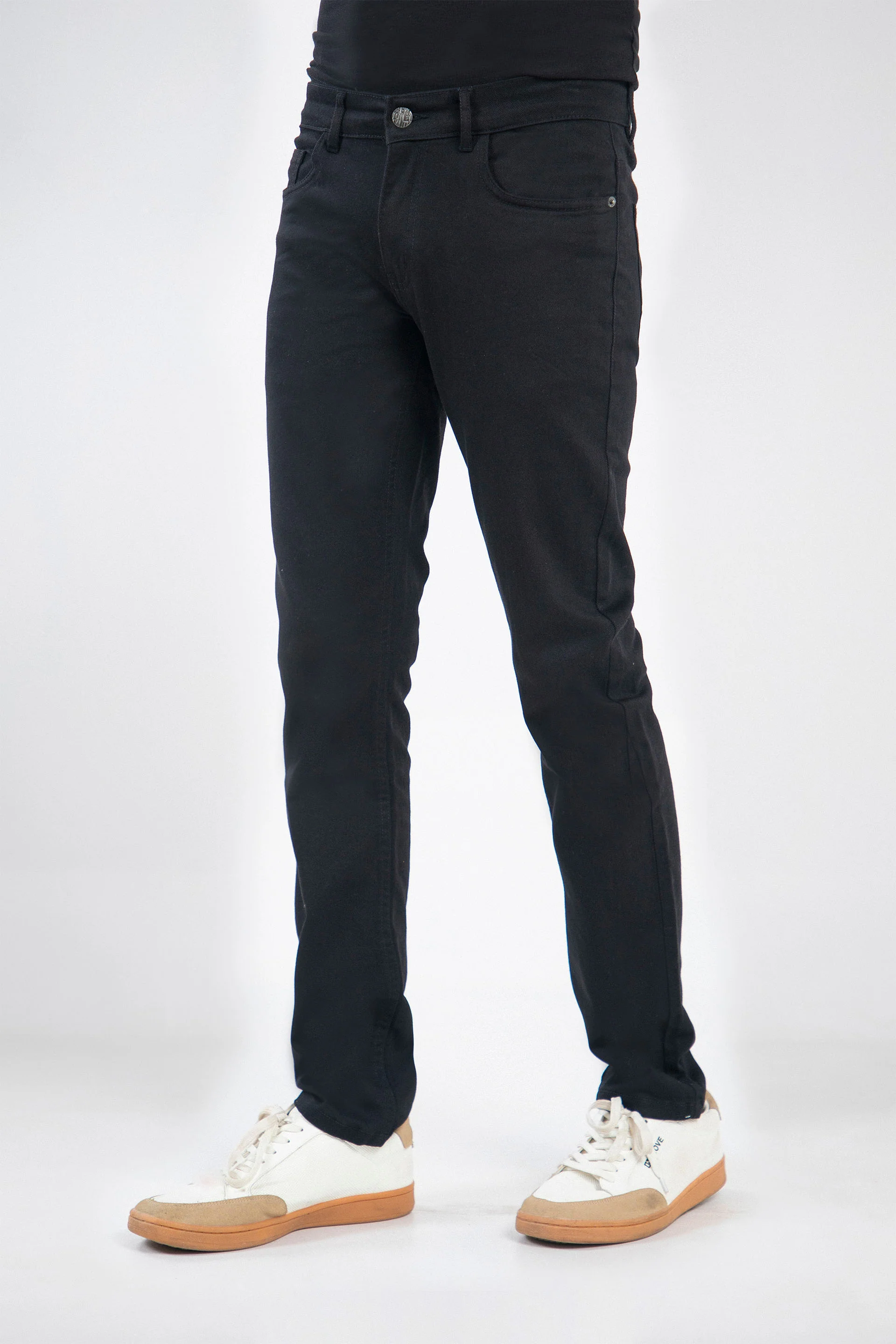 5-Pocket Pants - Image 2