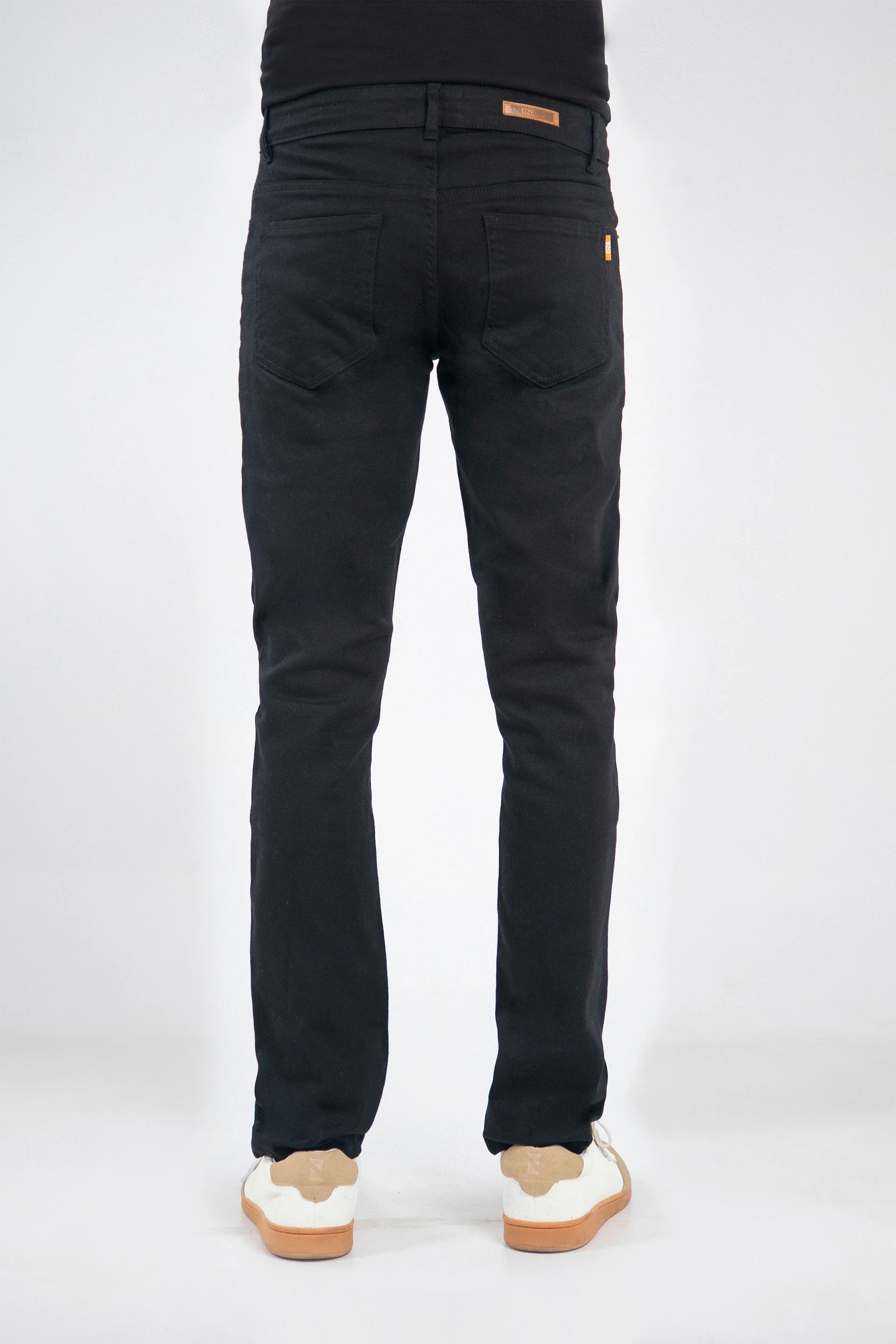 5-Pocket Pants - Image 3