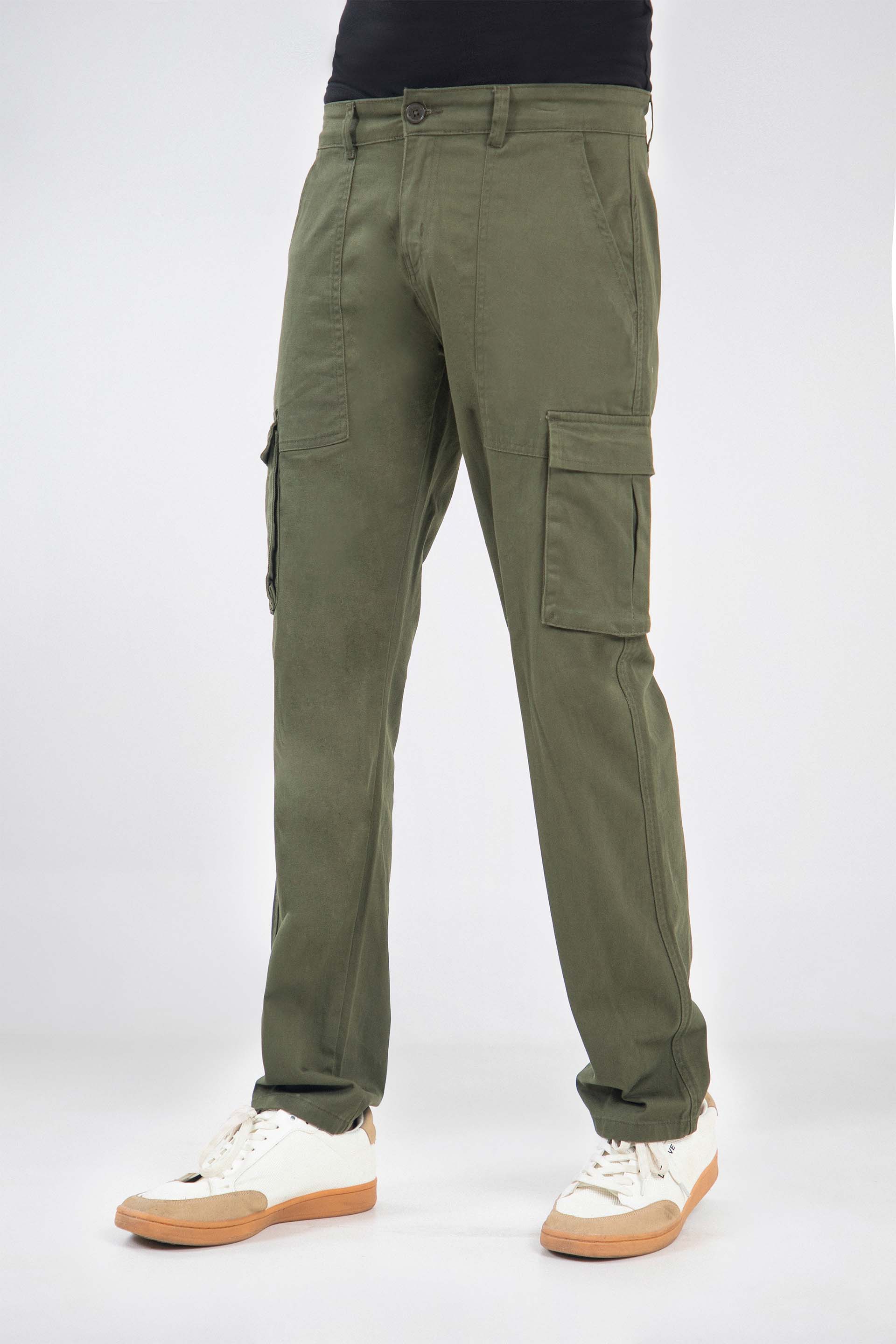 Cargo Pants - Image 3