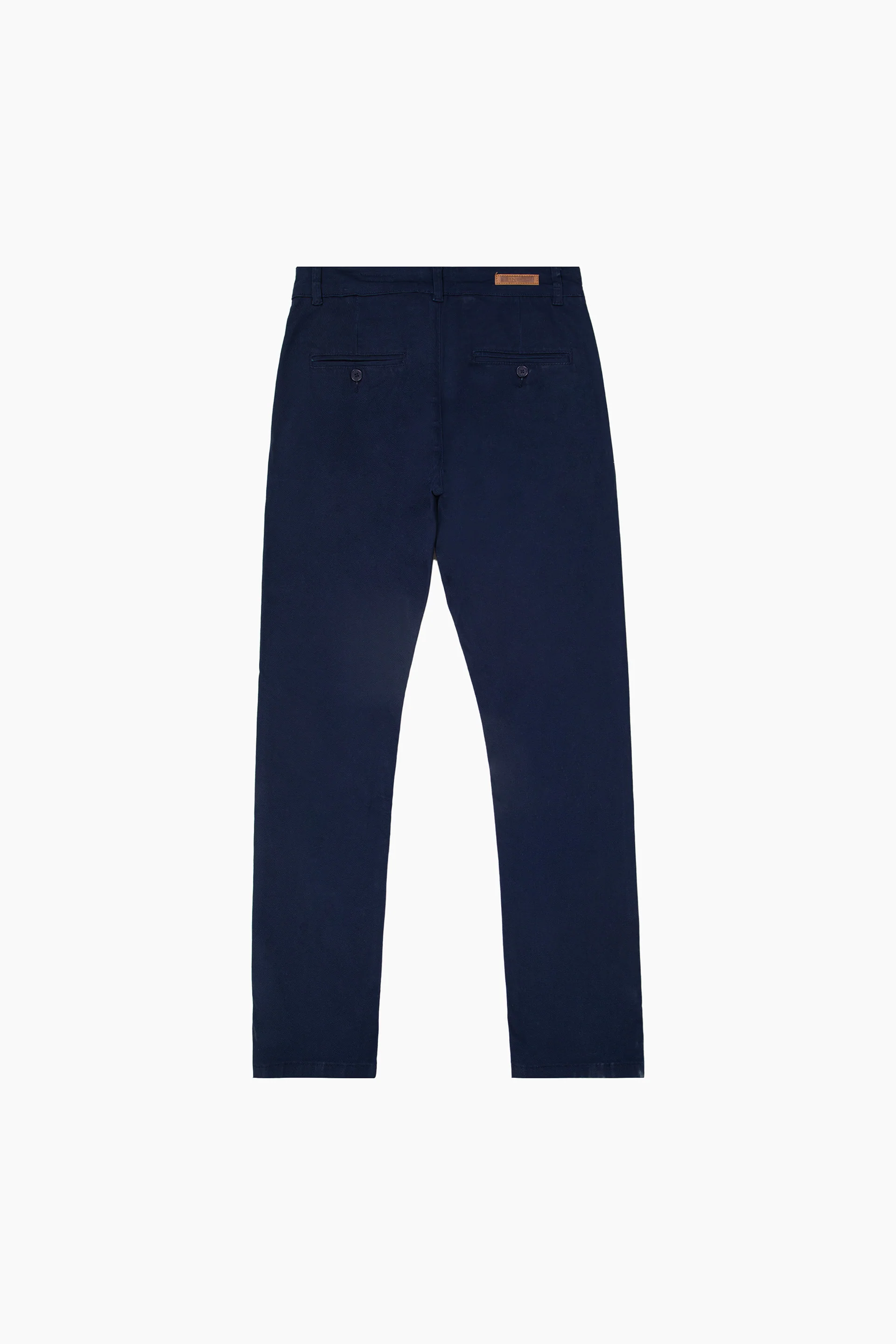 Slim Fit Chinos - Image 2