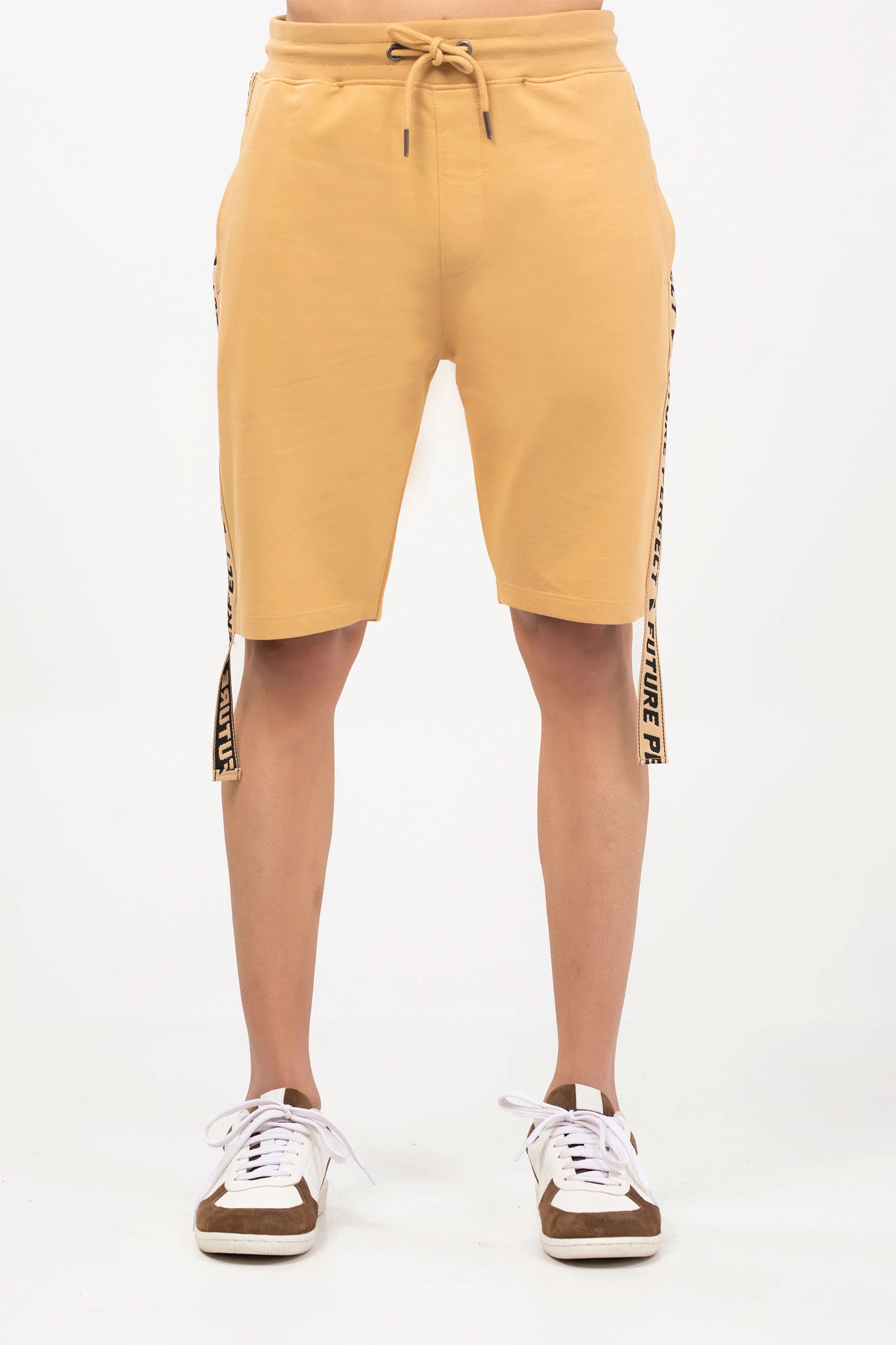 Taped Shorts