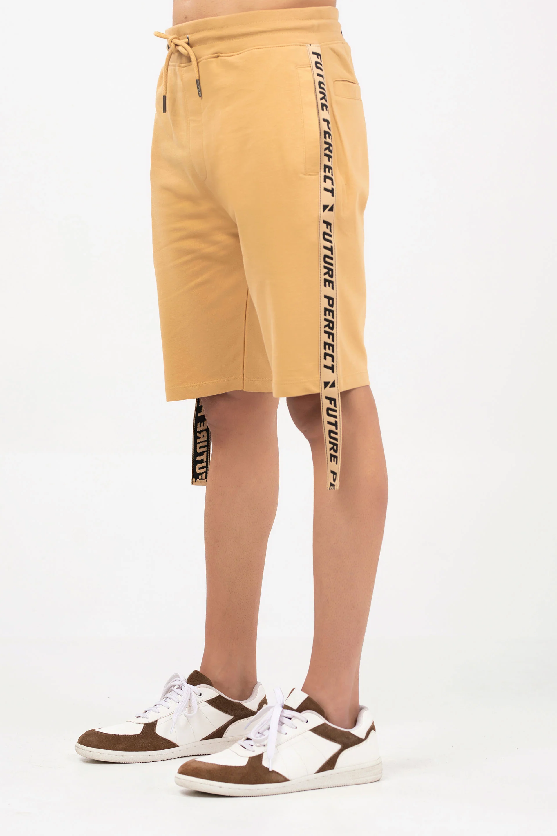 Taped Shorts - Image 2