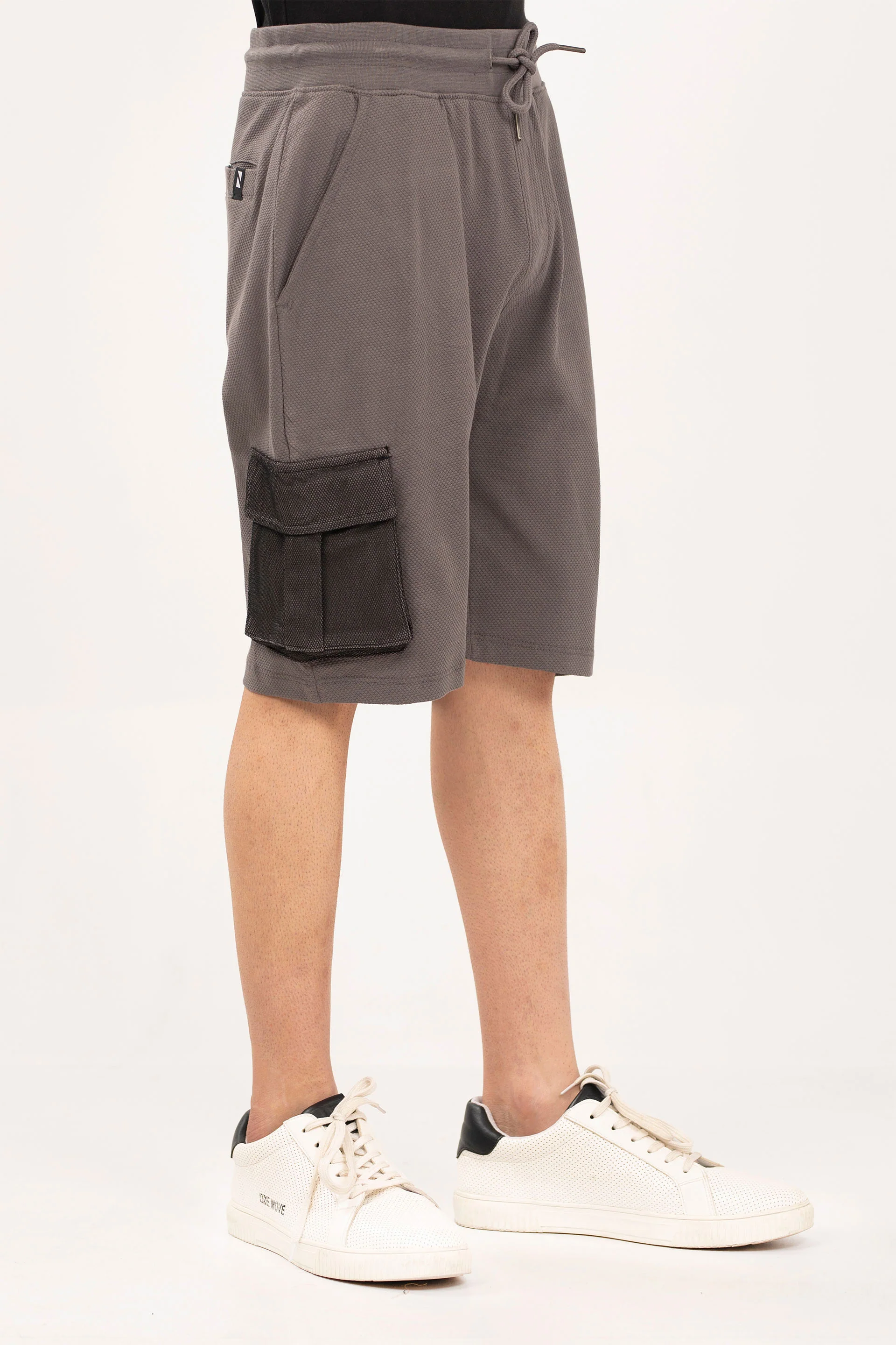 Cargo Shorts - Image 2
