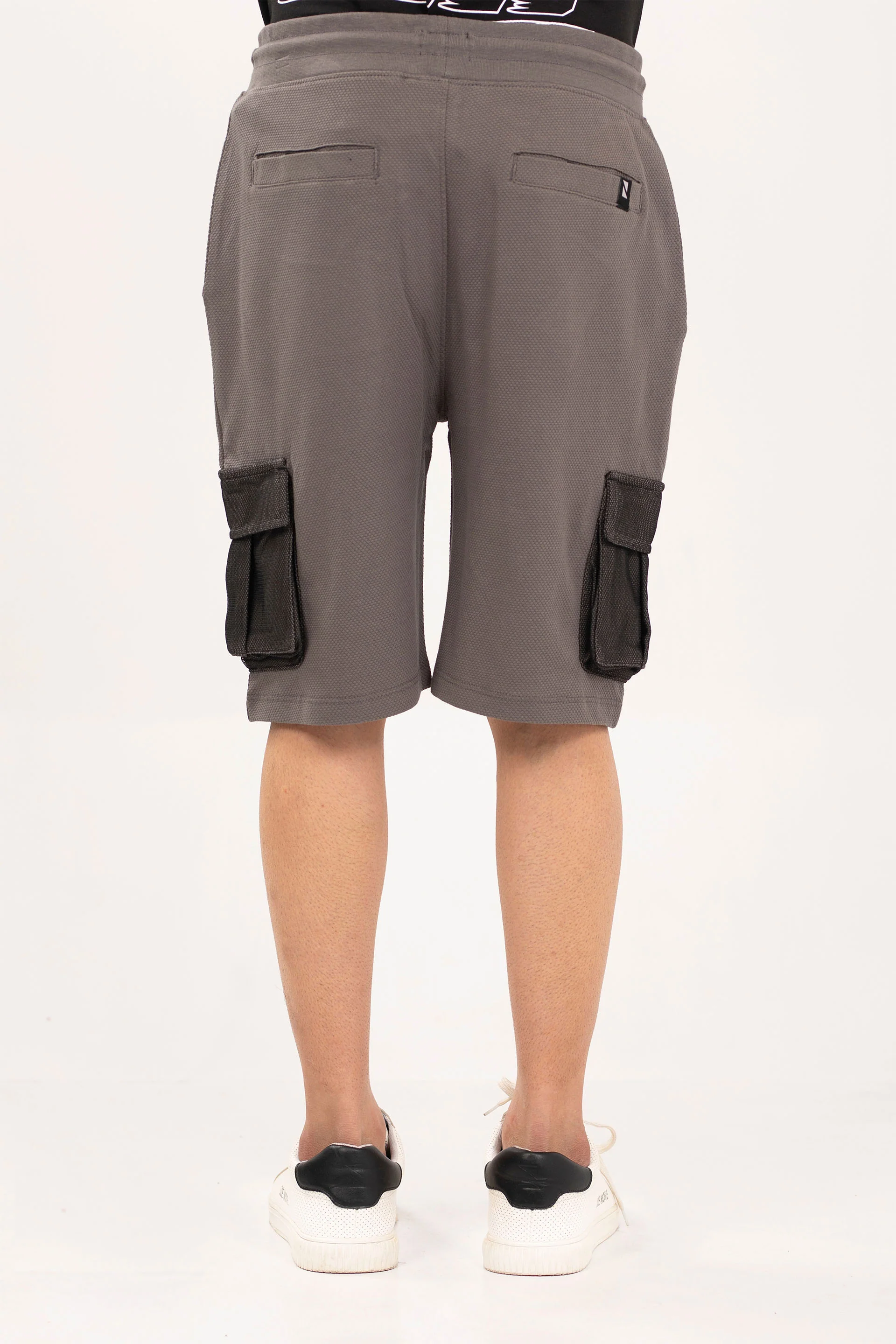 Cargo Shorts - Image 3