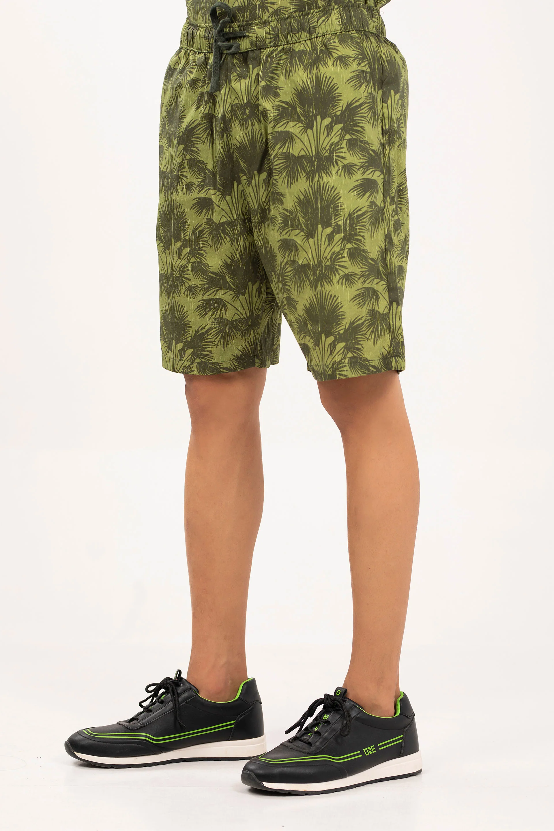 Hawaiian Shorts - Image 2