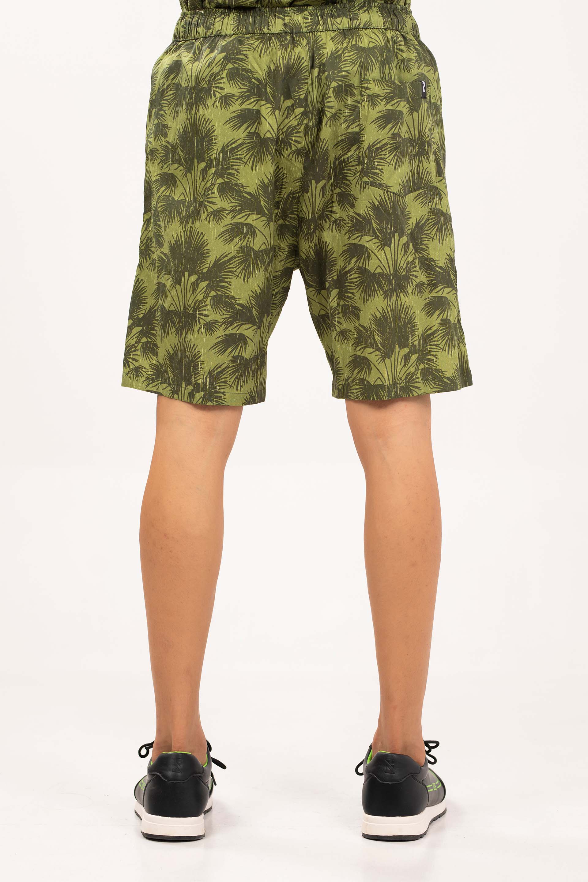 Hawaiian Shorts - Image 3