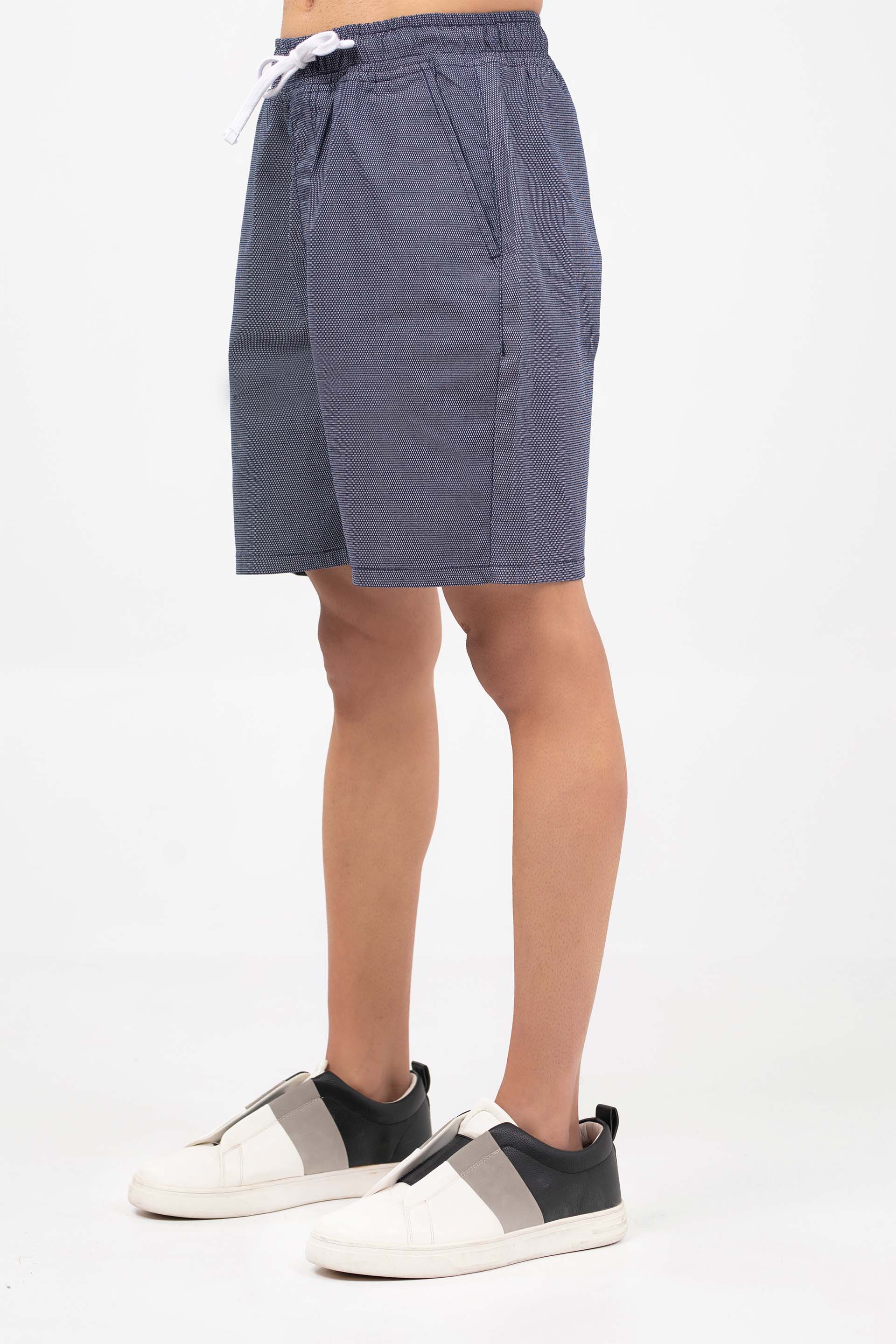 Cotton Shorts - Image 2