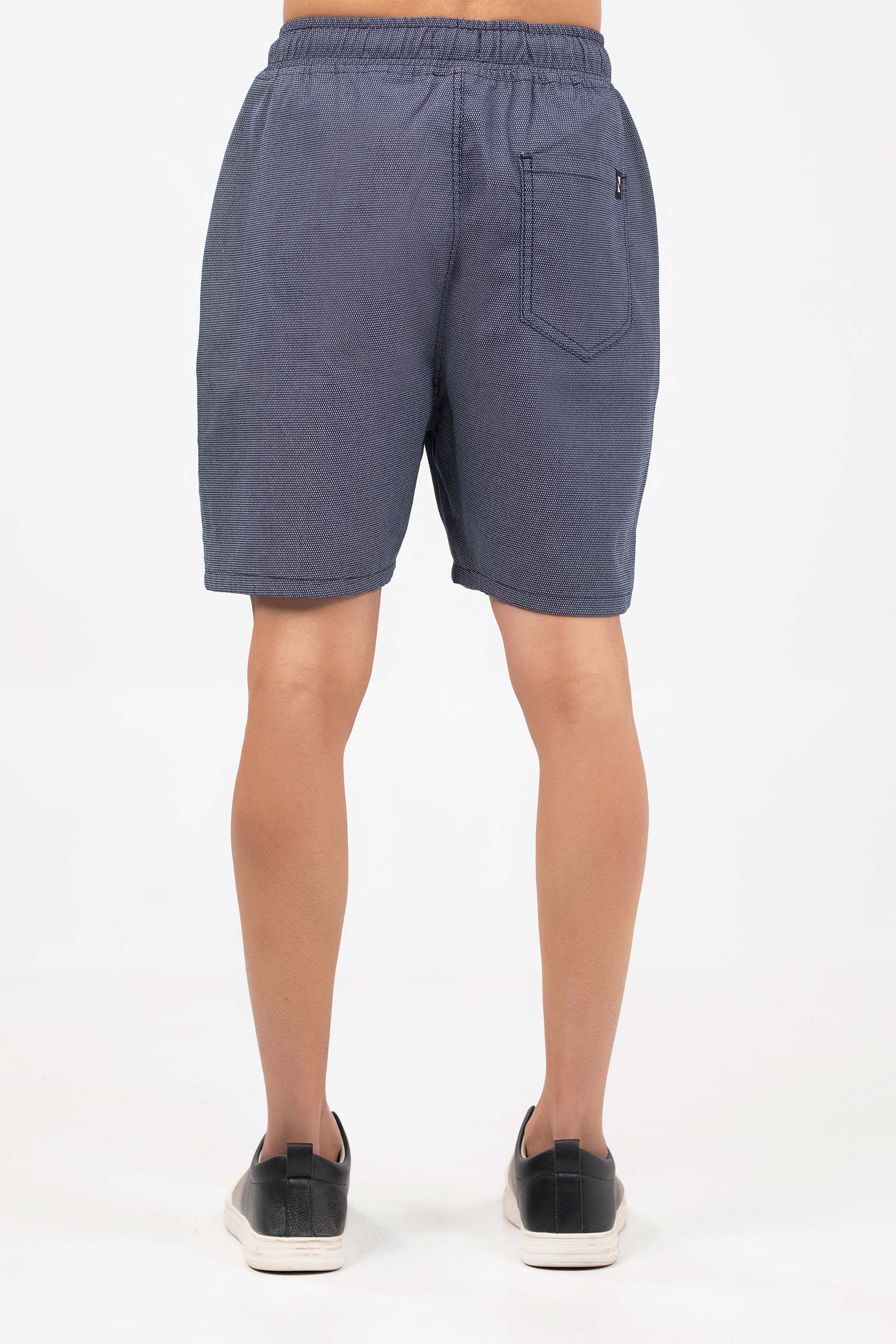 Cotton Shorts - Image 3