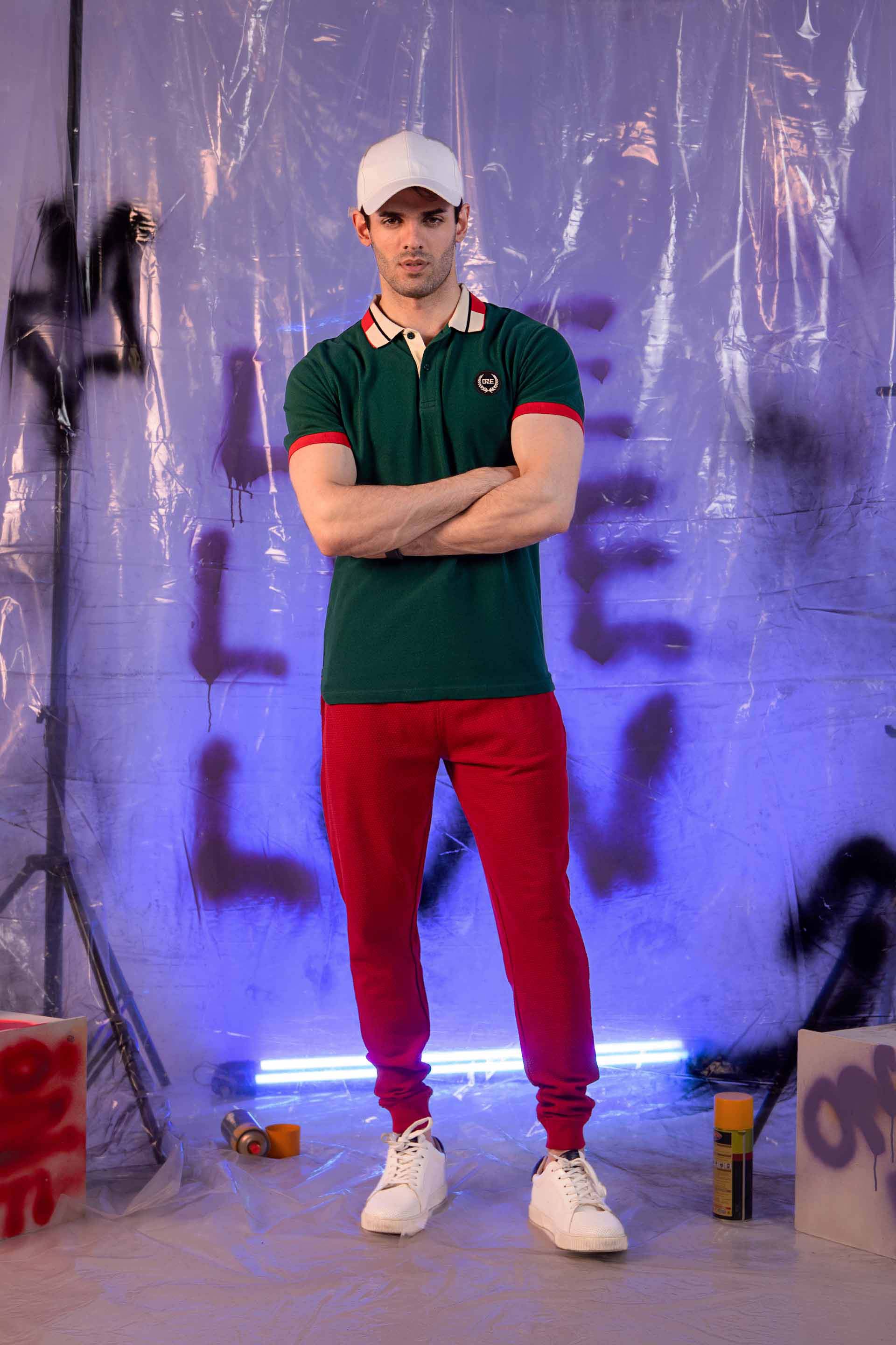 Pop Corn Pants - Image 3