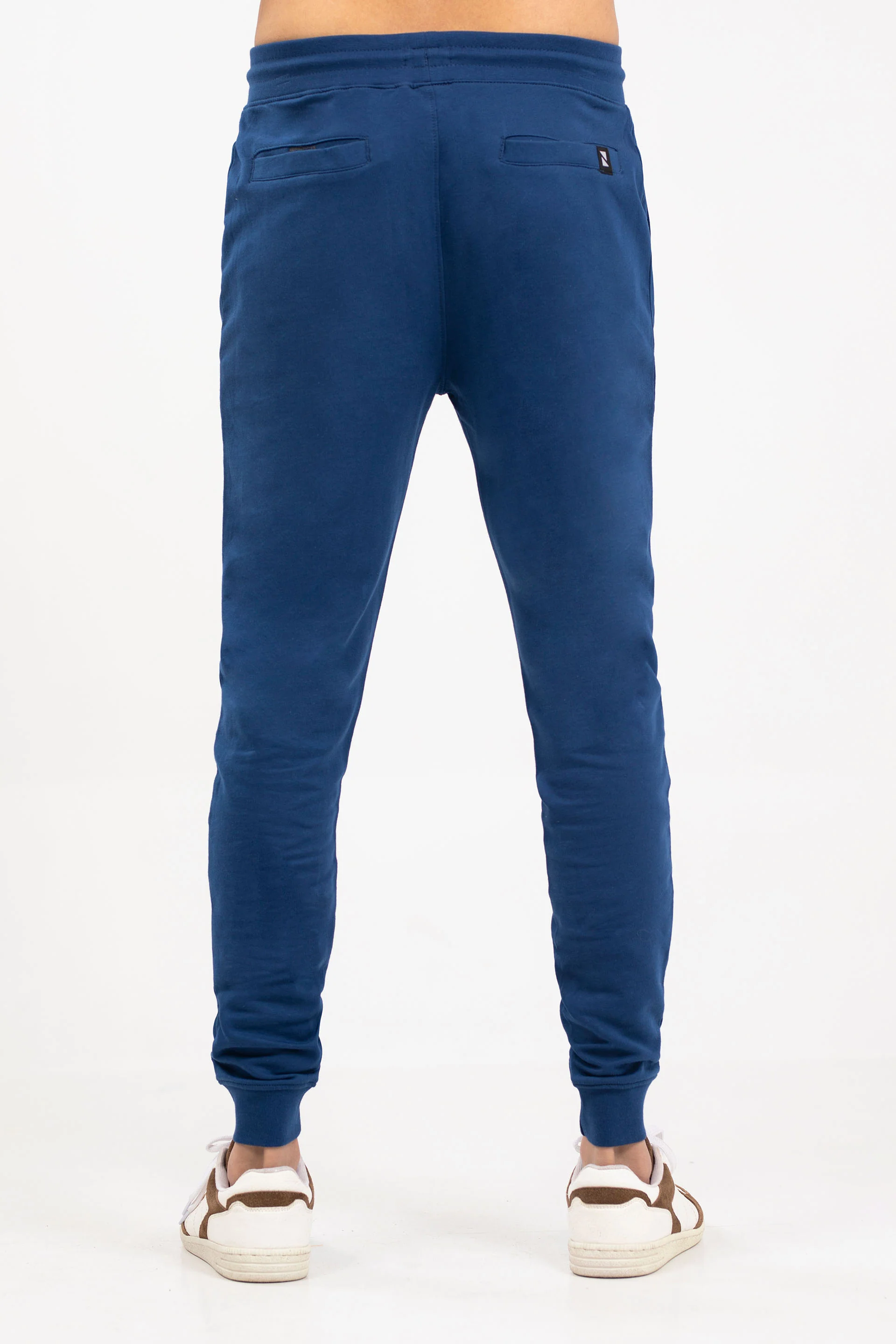 Basic Track Pants - Image 3