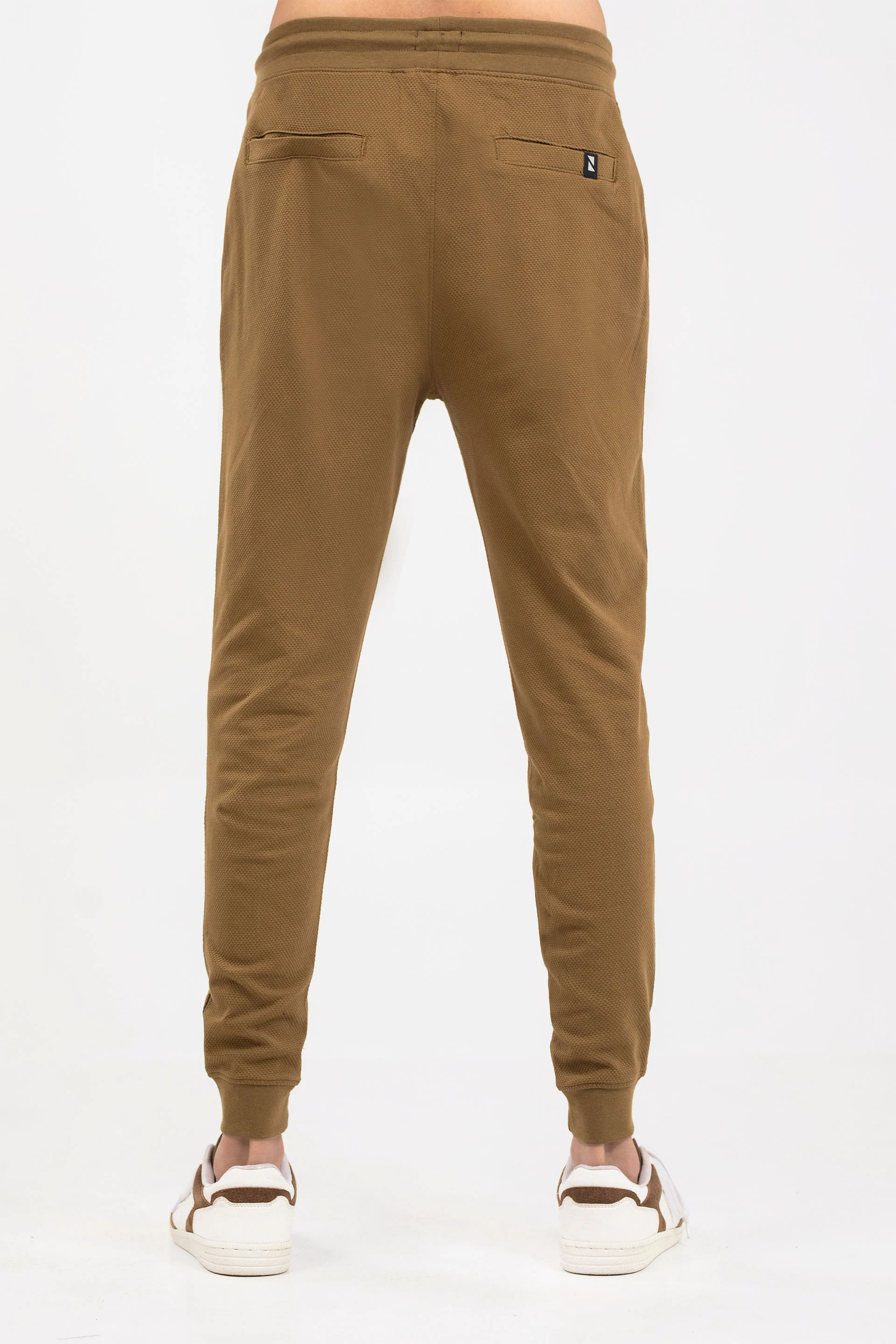 Basic Track Pants - Image 3