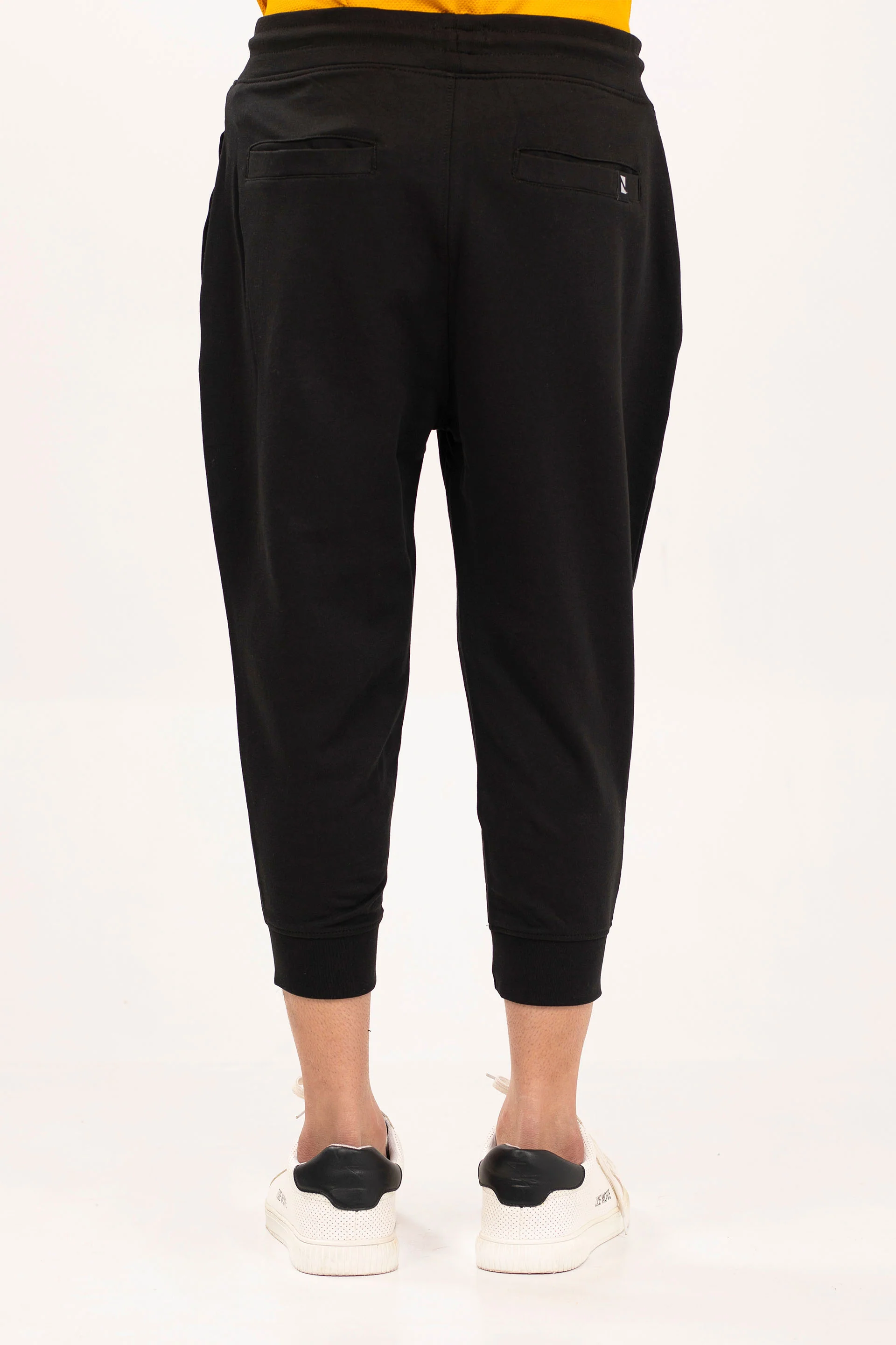 3-Quarter Track Pants - Image 3