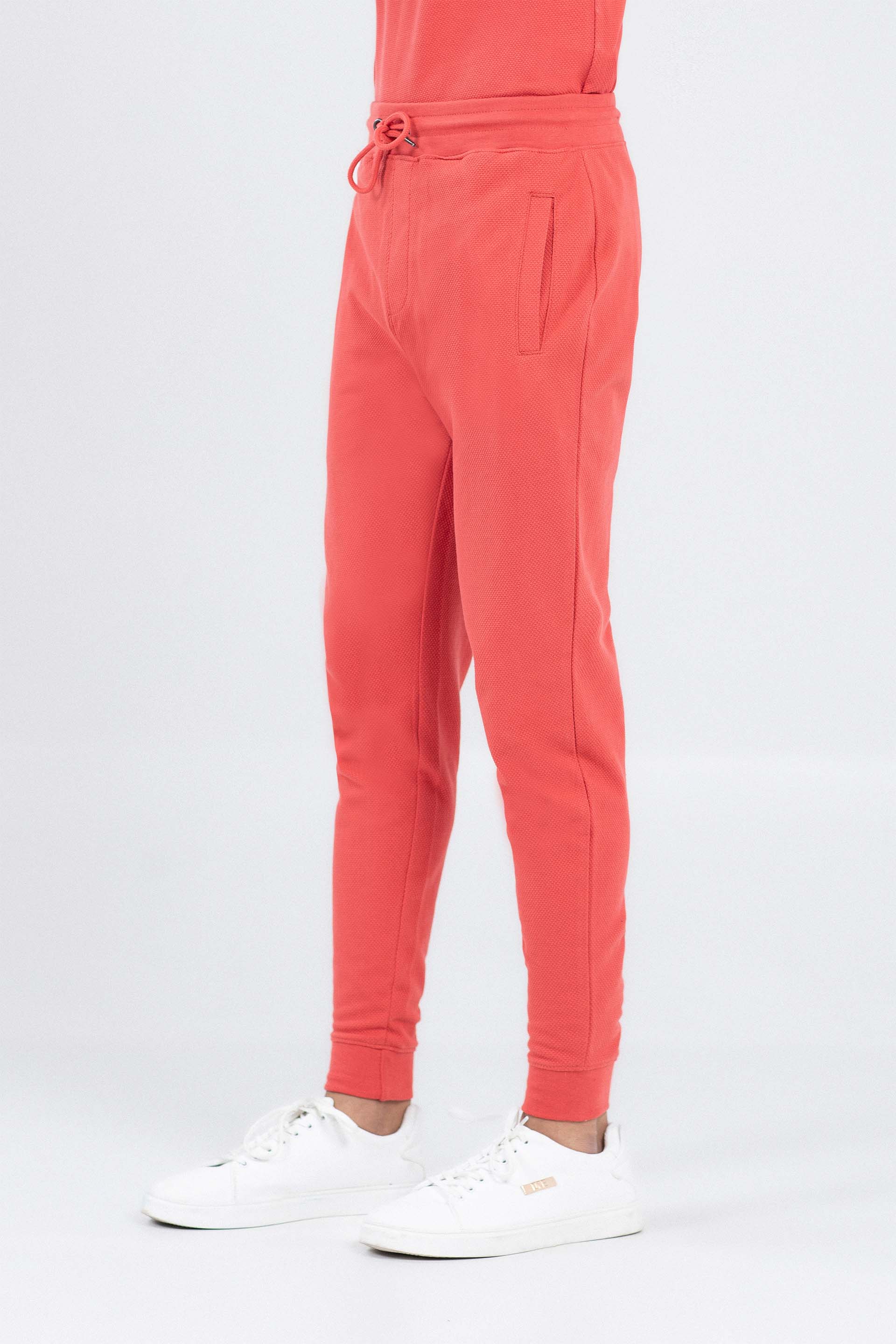 Pop Corn Track Pants - Image 2