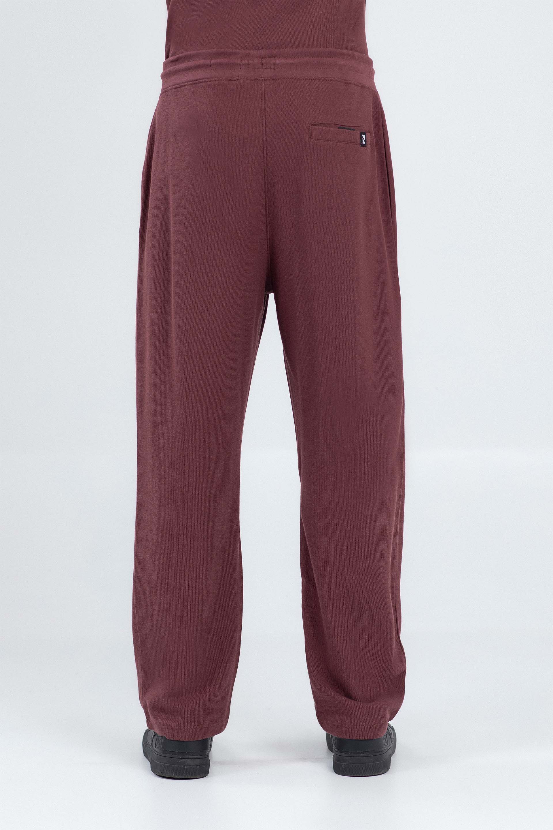 Comfort Honeycomb Trousers - Image 3