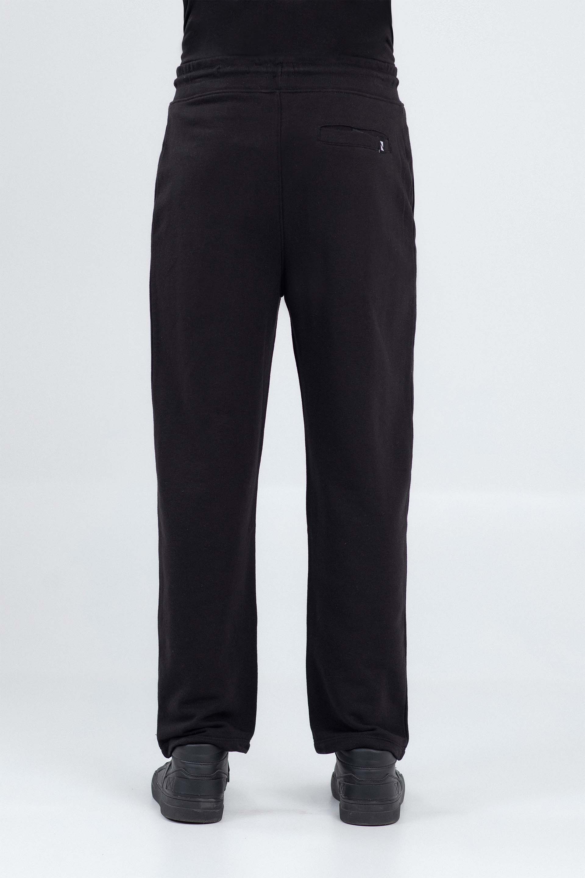 Comfort Anime Trousers - Image 3