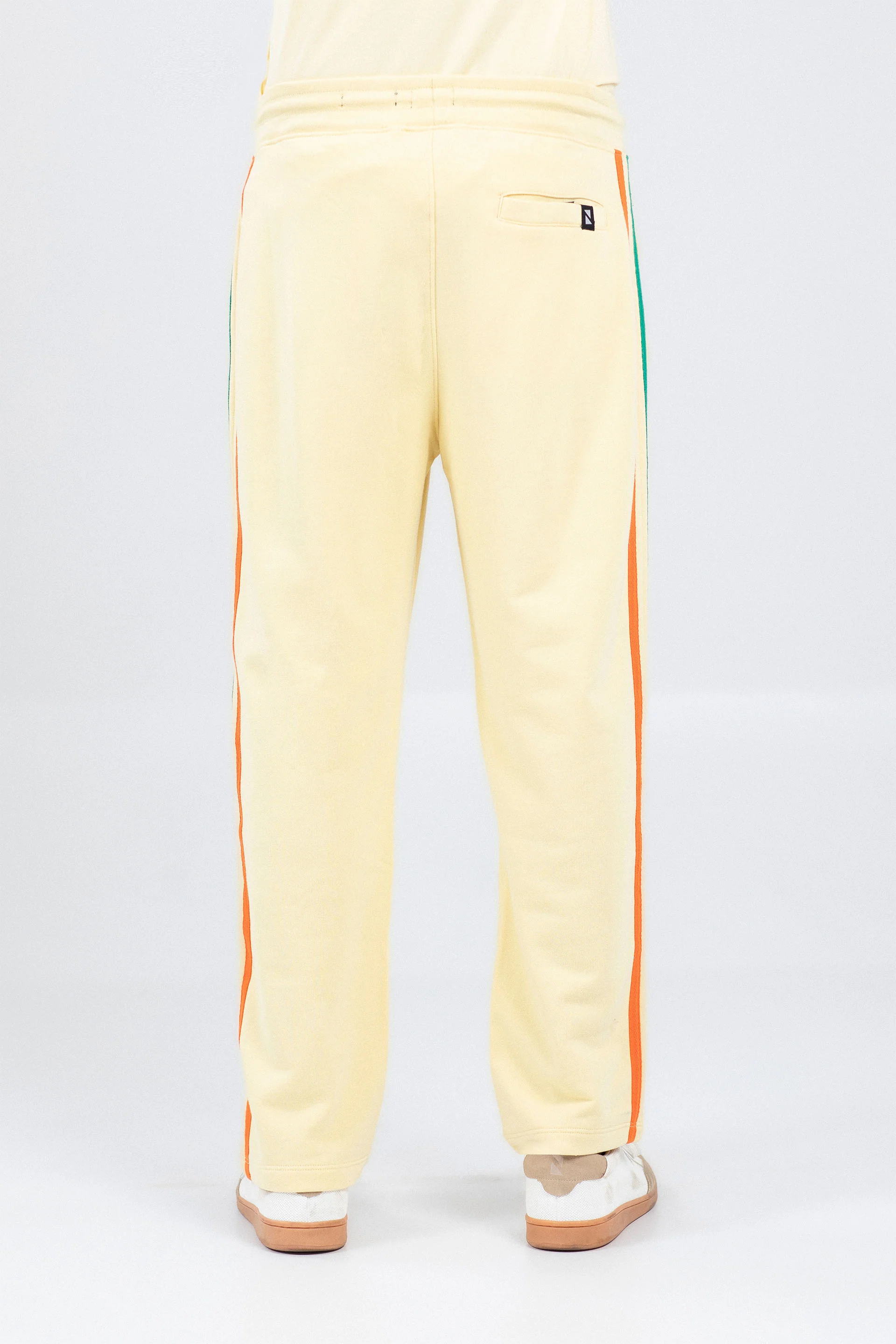 Comfort Tape Trousers - Image 2