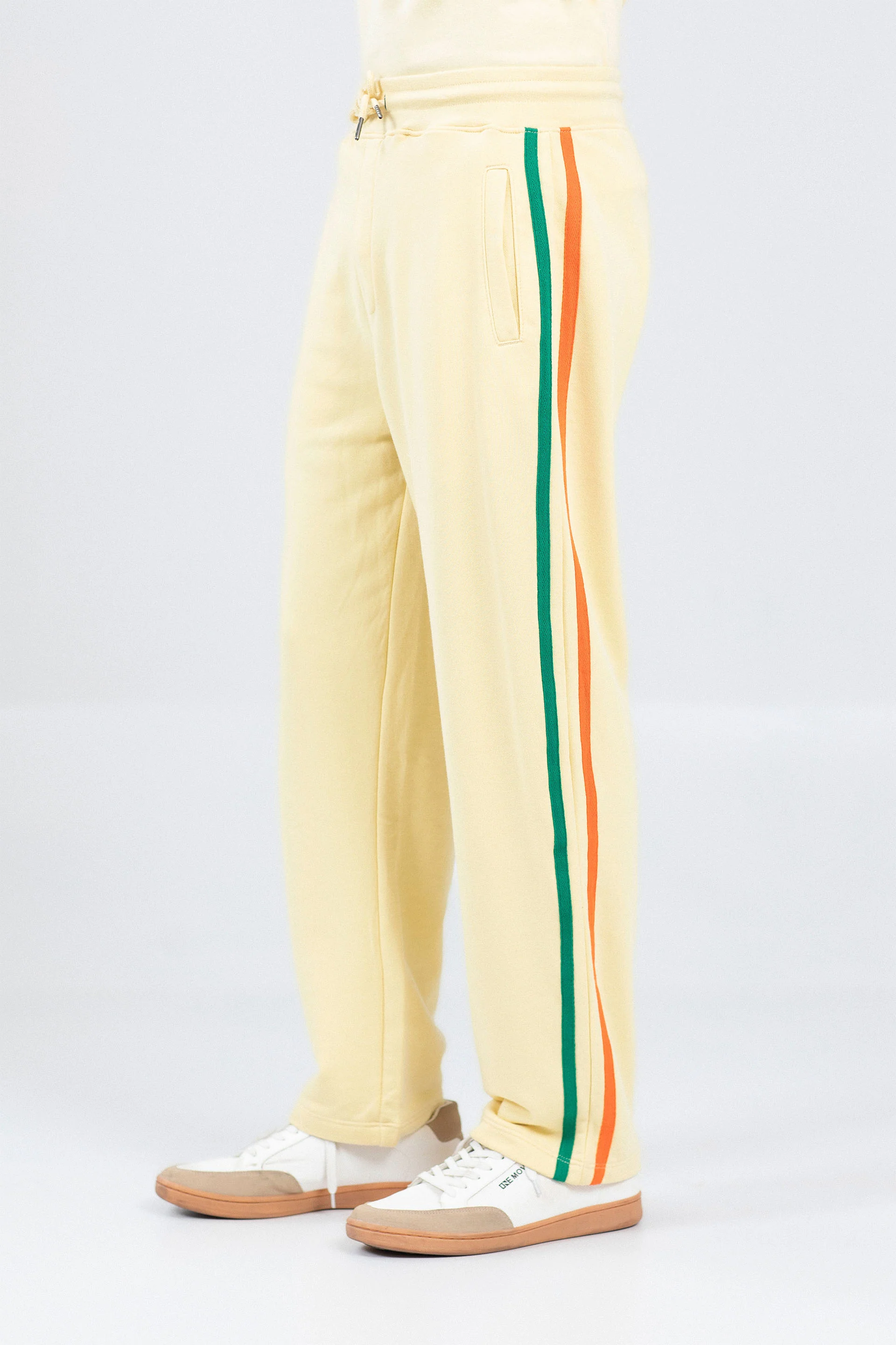 Comfort Tape Trousers - Image 3