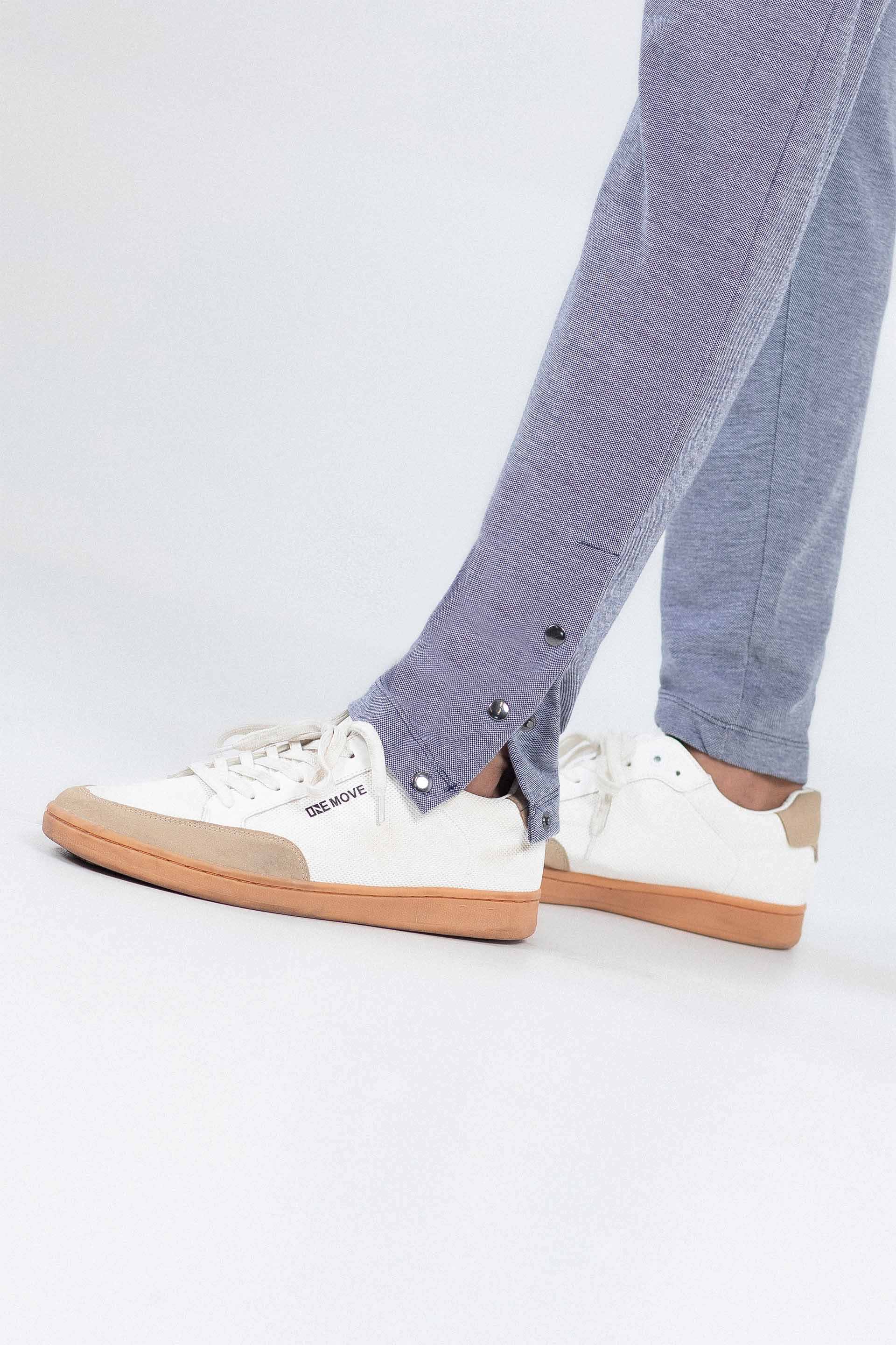 Textured Trousers - Image 2