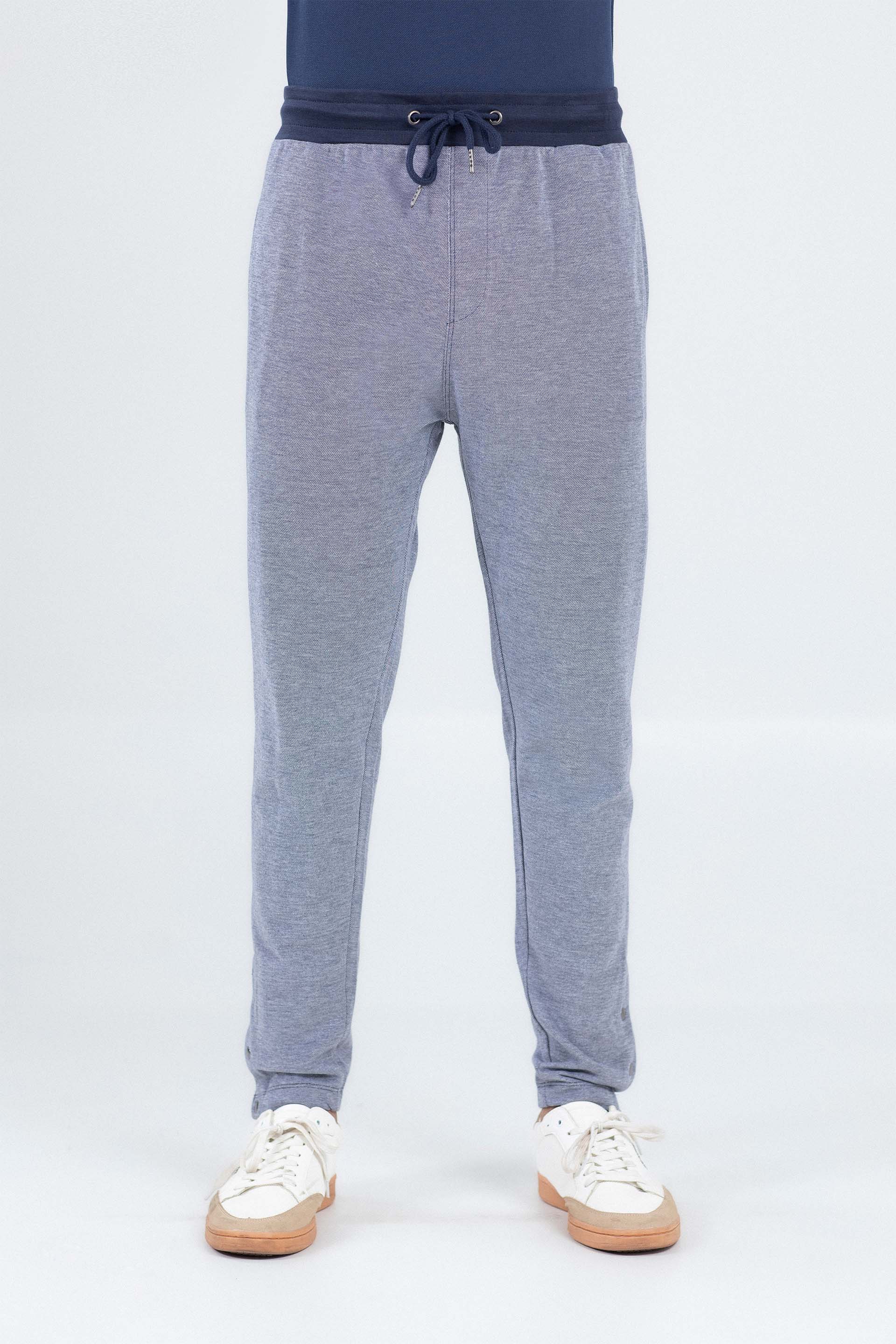Textured Trousers - Image 3