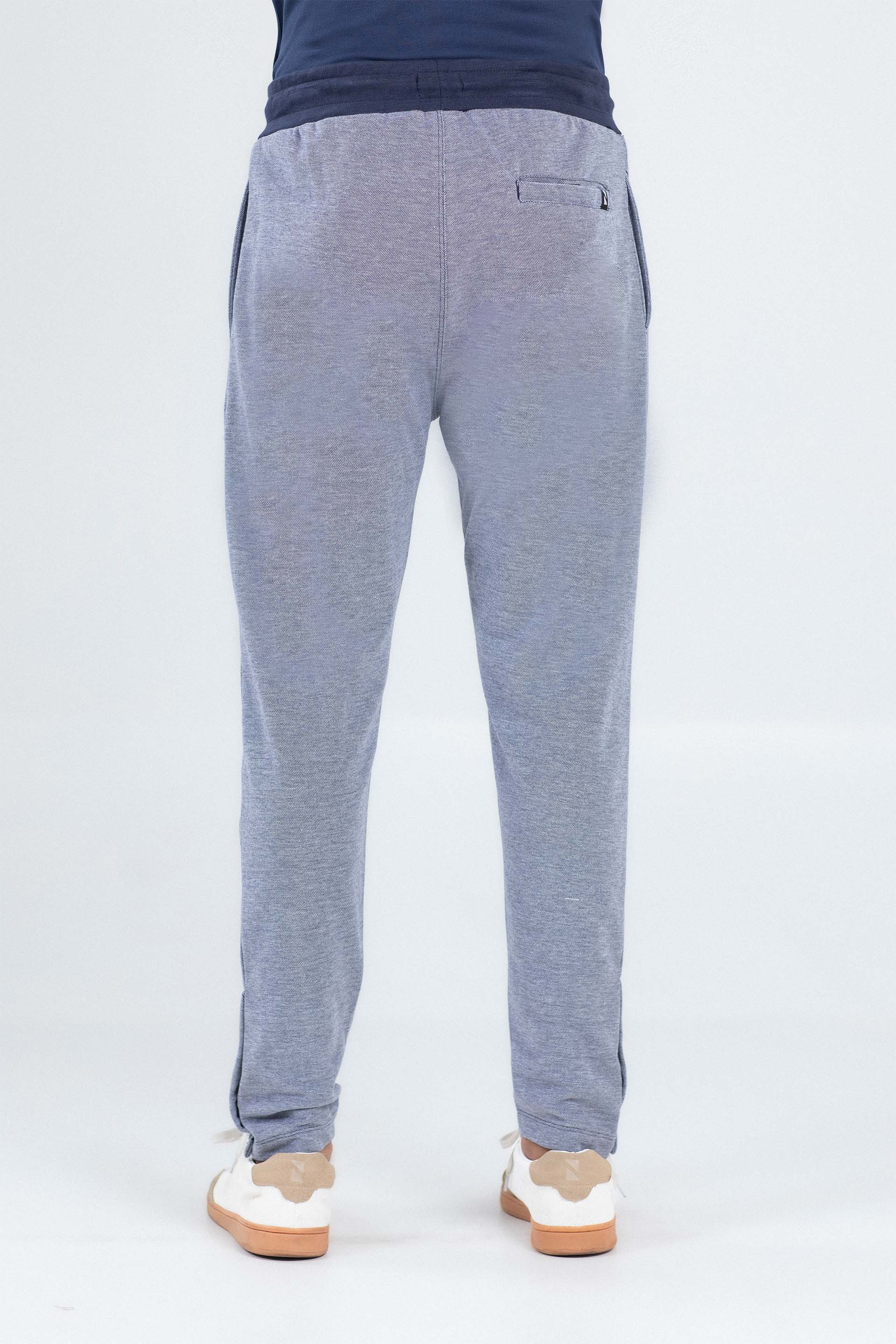 Textured Trousers - Image 4