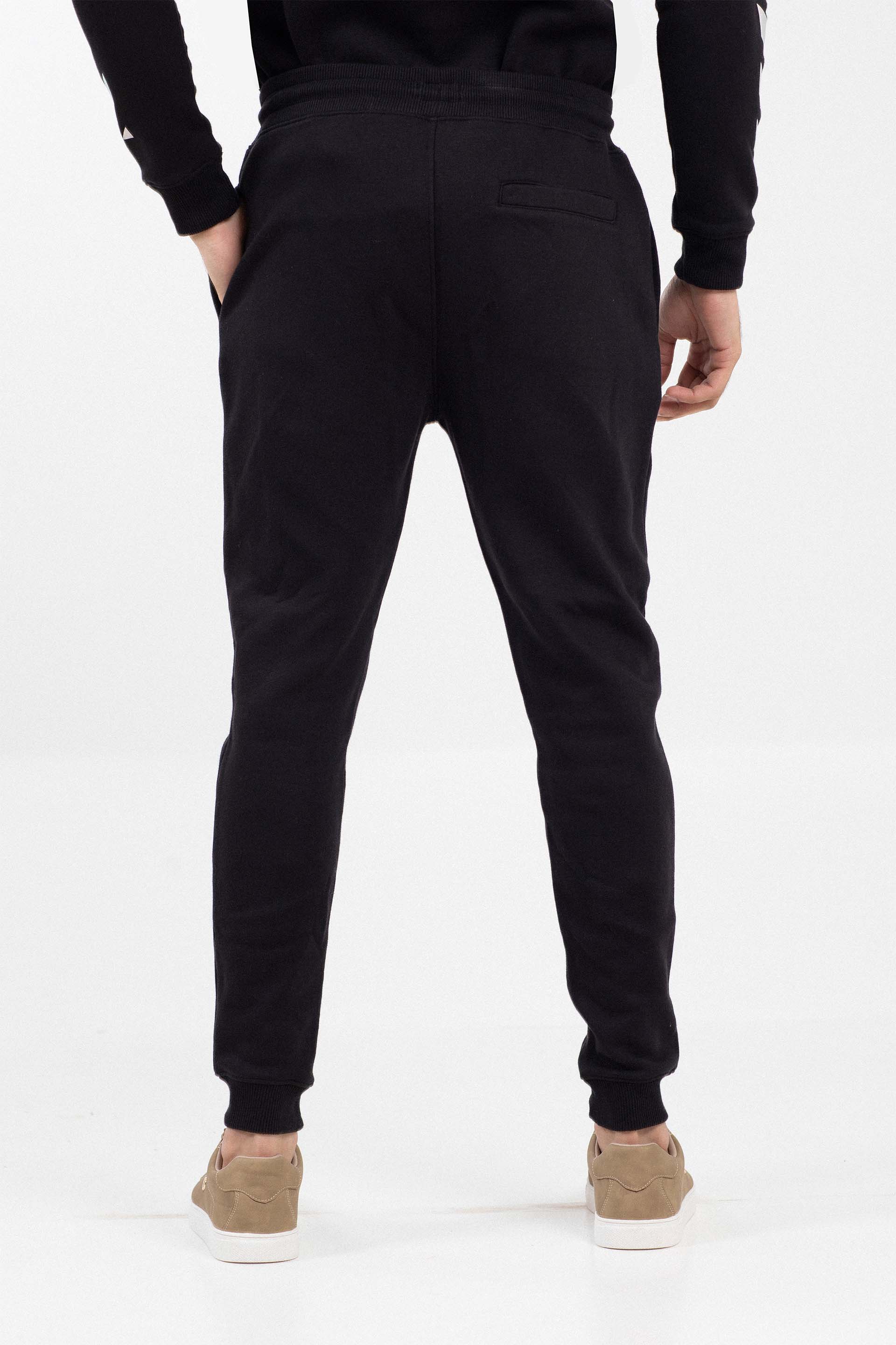 Graphic Track Pants - Image 3