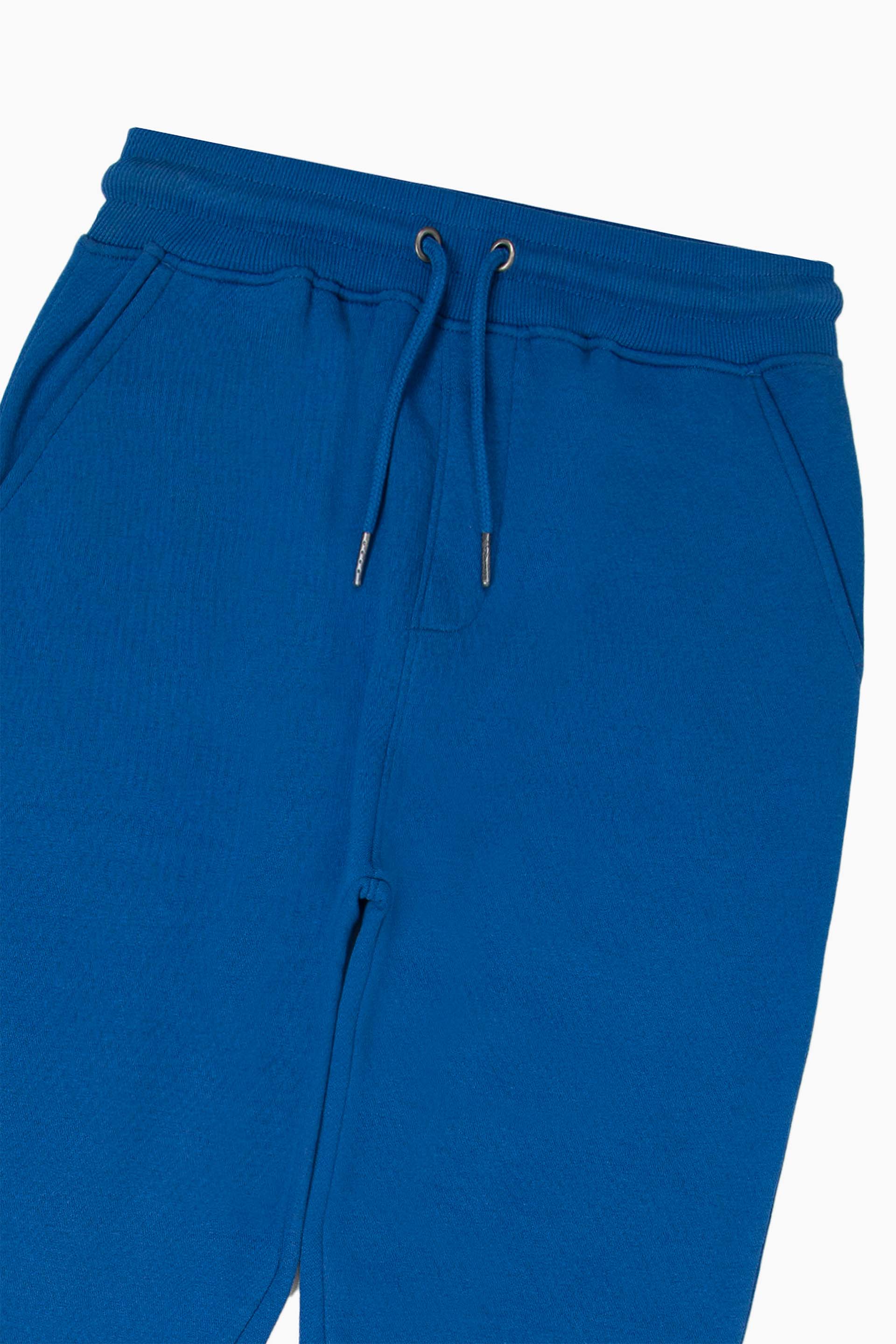 Contrasting Trackpants - Image 2