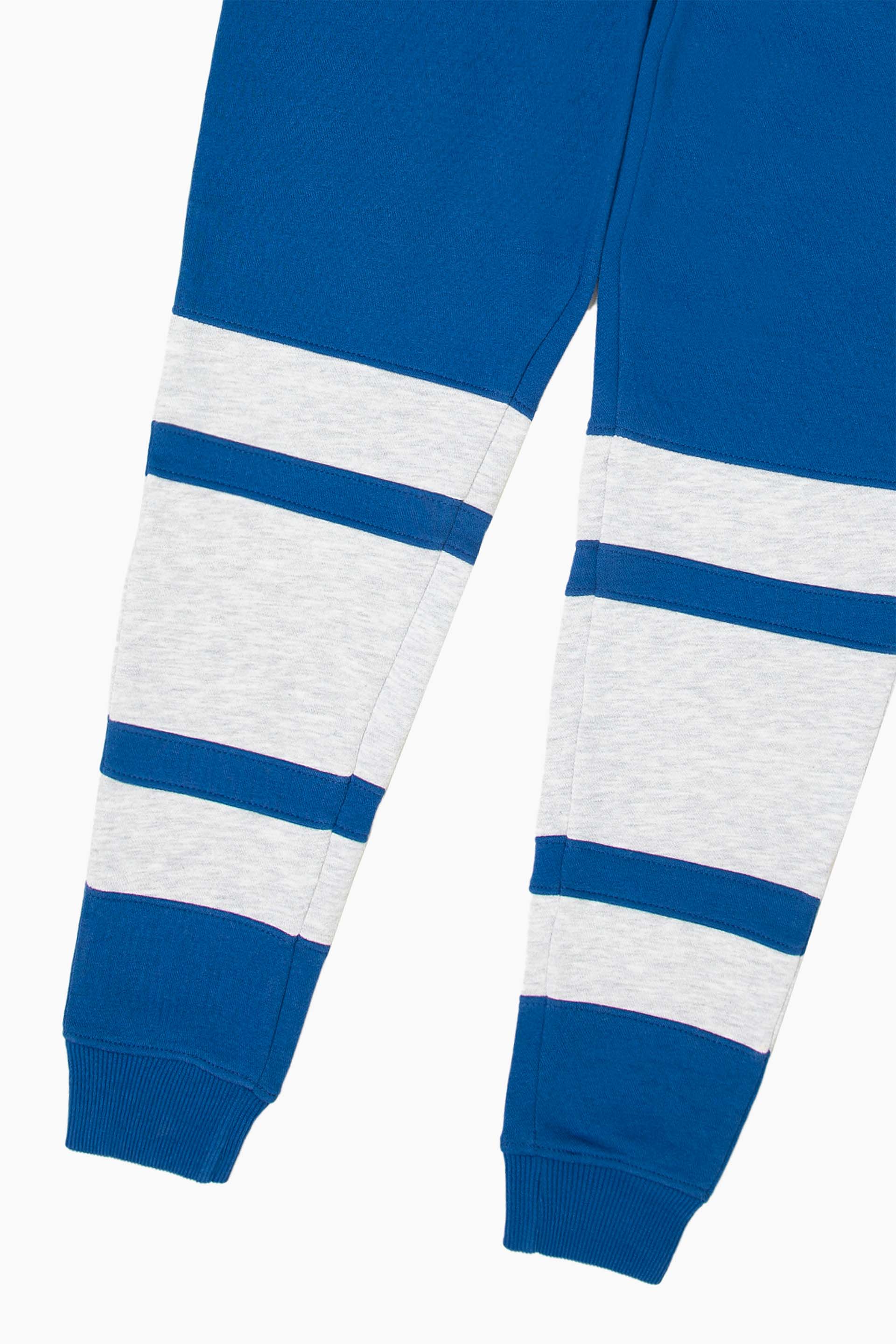 Contrasting Trackpants - Image 3