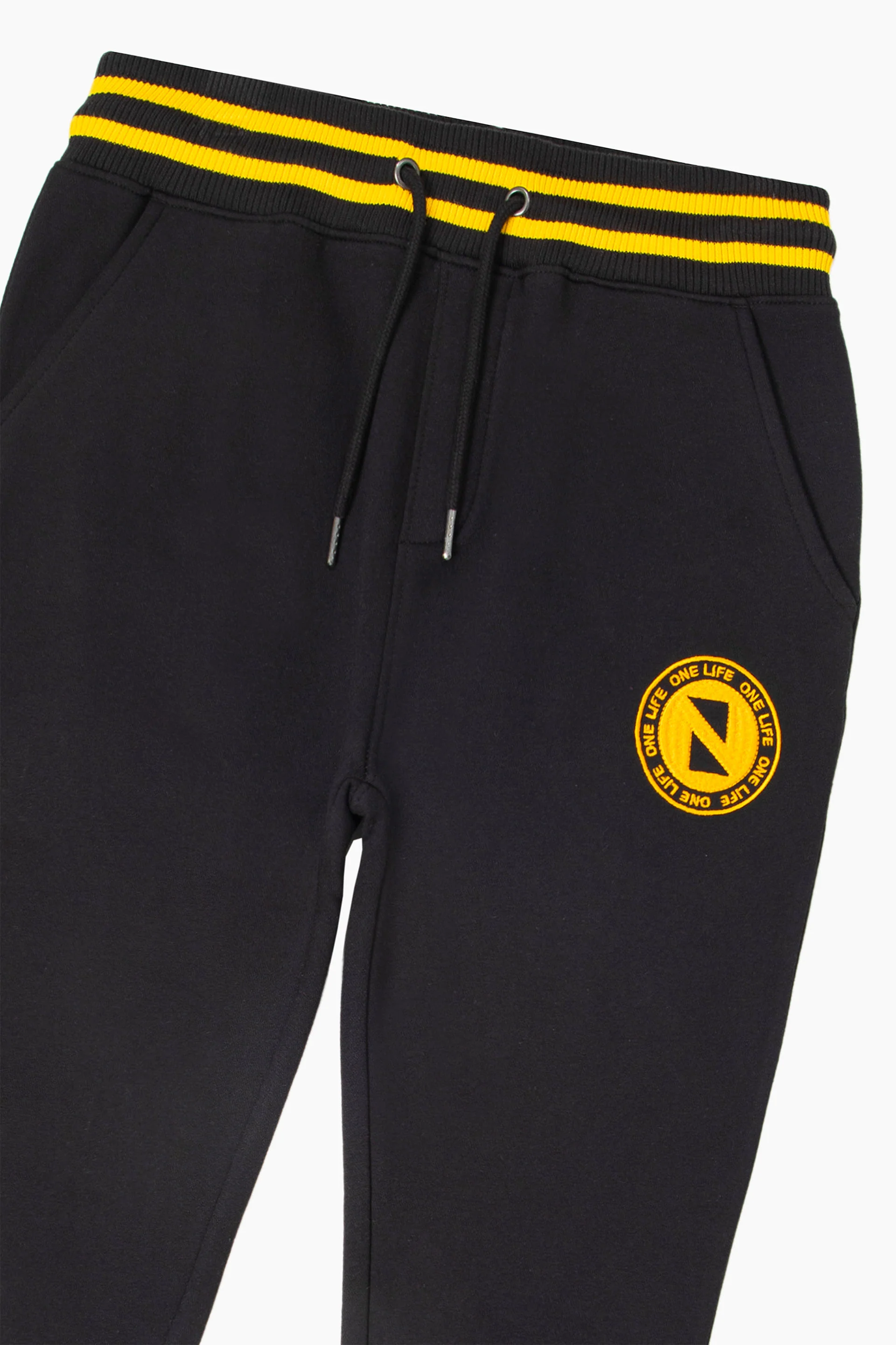 Jogger Track Pants - Image 2