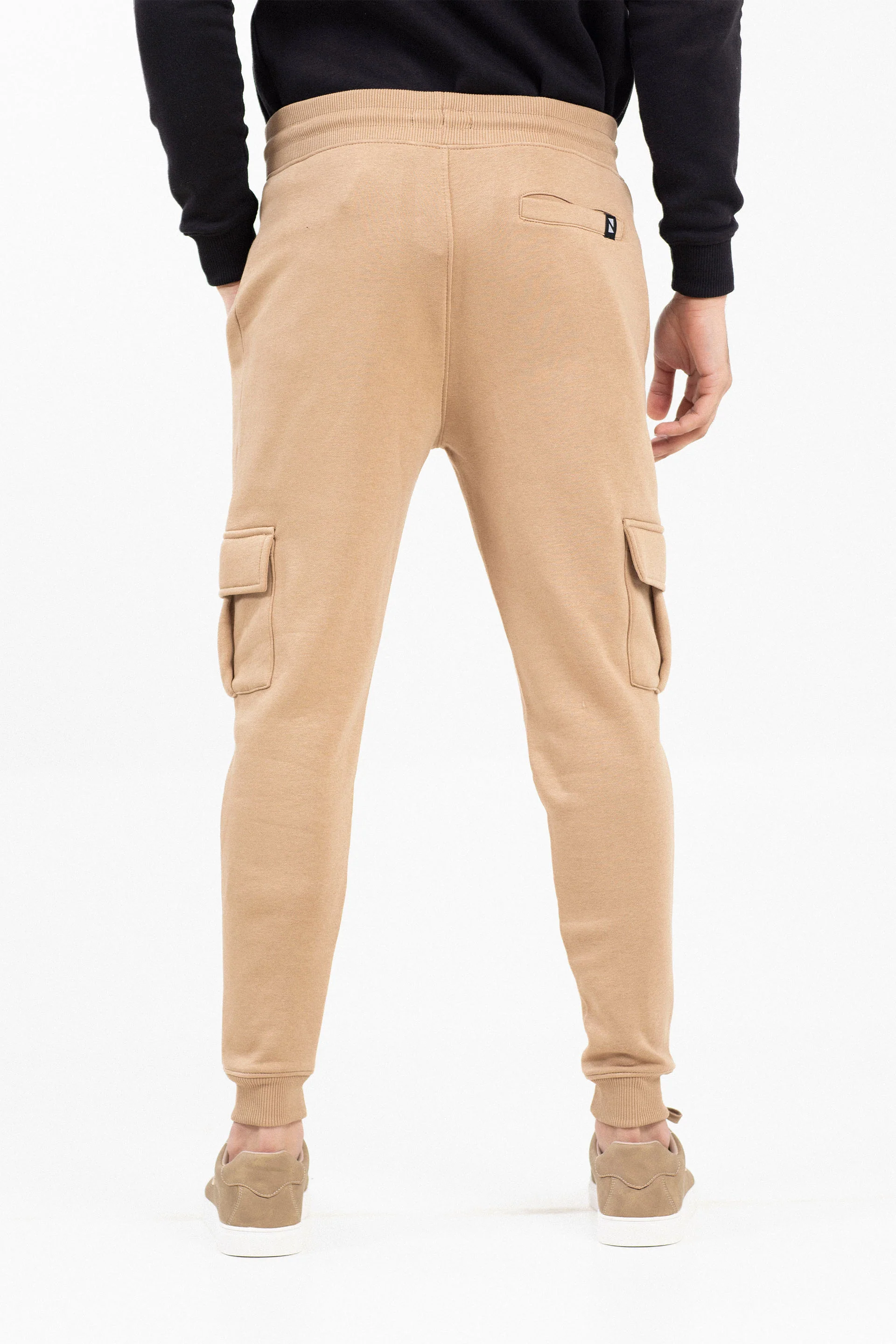 Cargo Track Pants - Image 2
