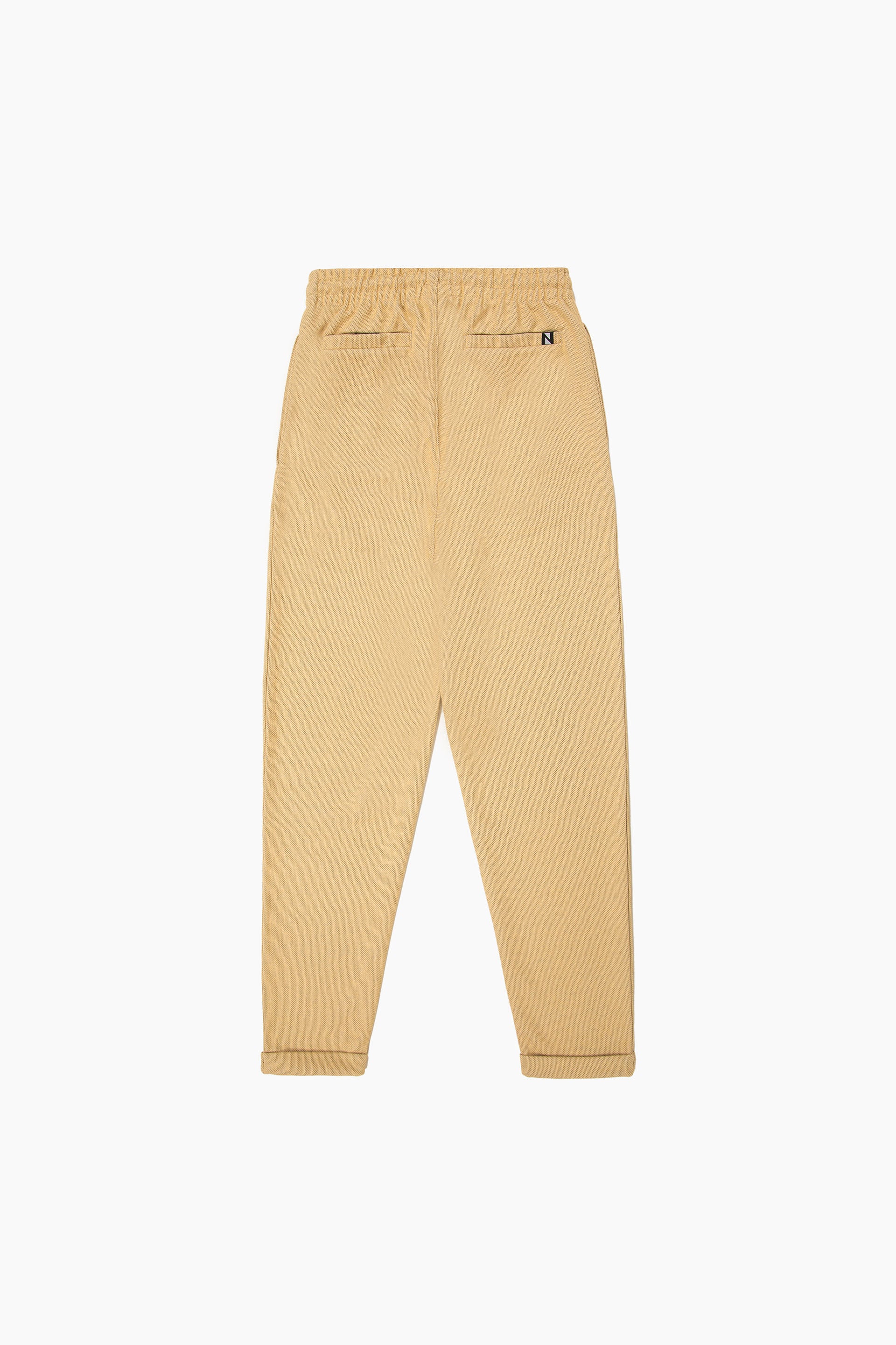 Textured Trousers - Image 2