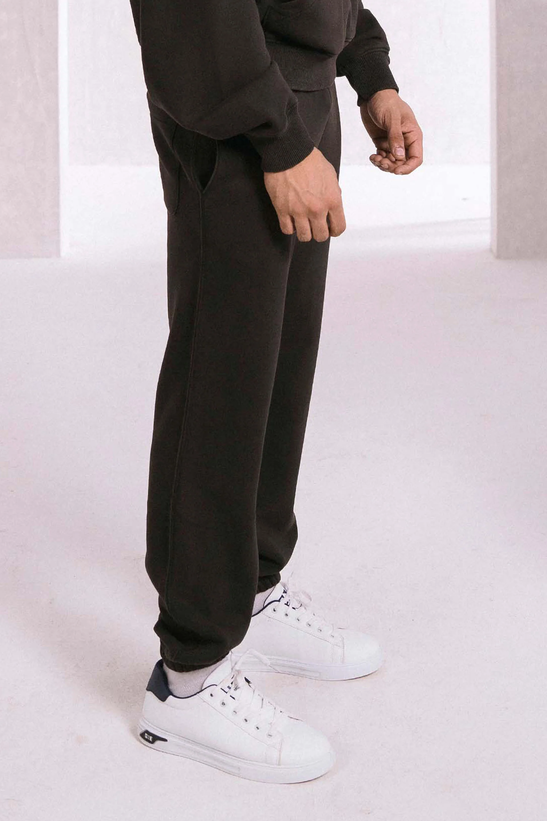 Baggy Track Pants - Image 2