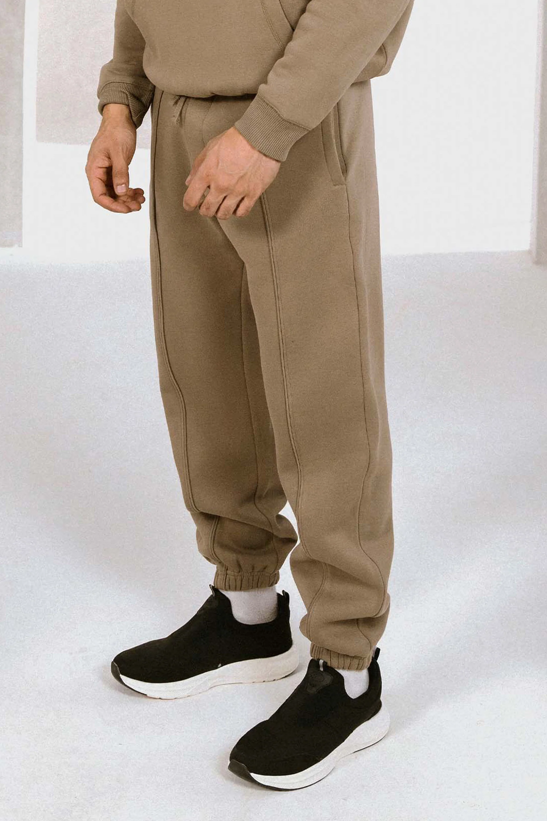 Front Seam Trackpants - Image 2